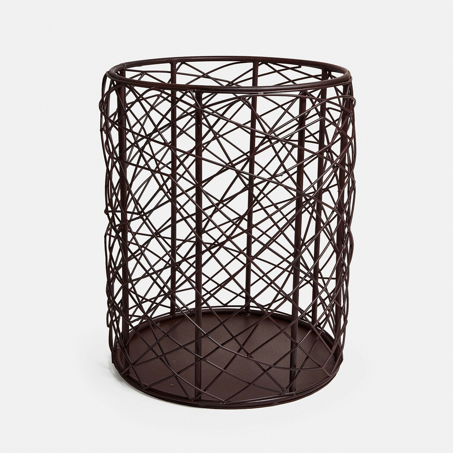 Cesta para leña Wendrel