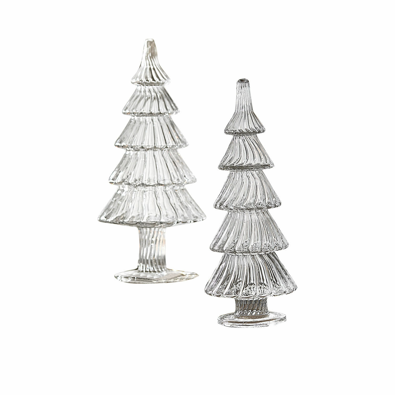 Set de 2 árboles decorativos Girondelle