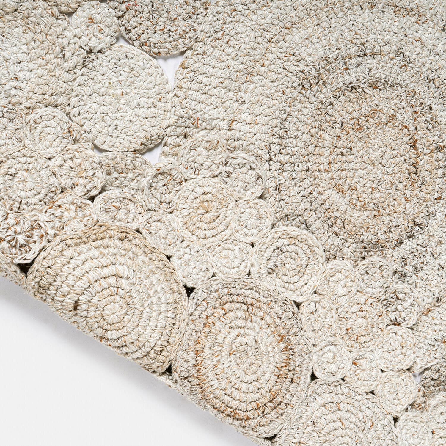 Alfombra de interior y exterior Norlinn