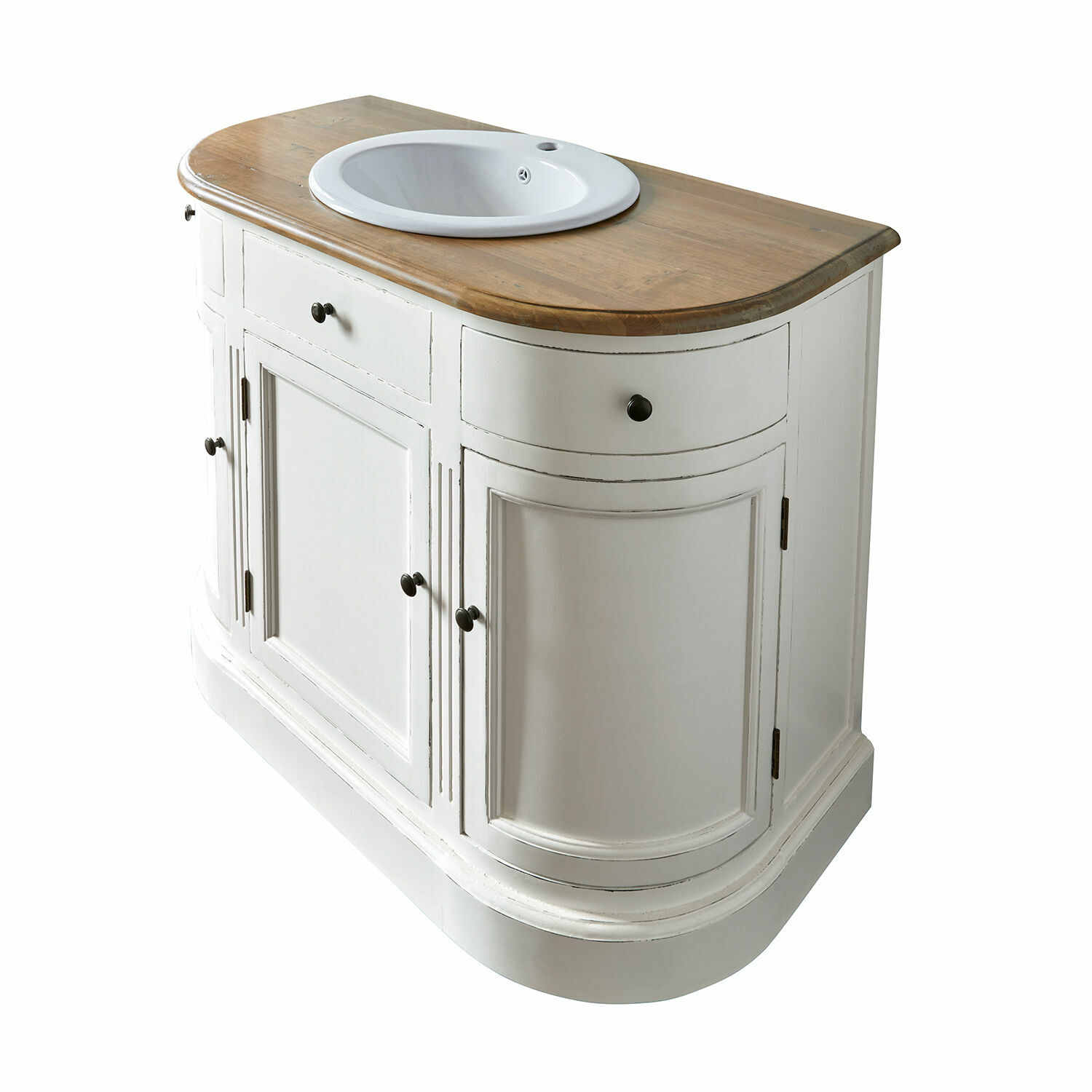 Mueble de baño Louisiana