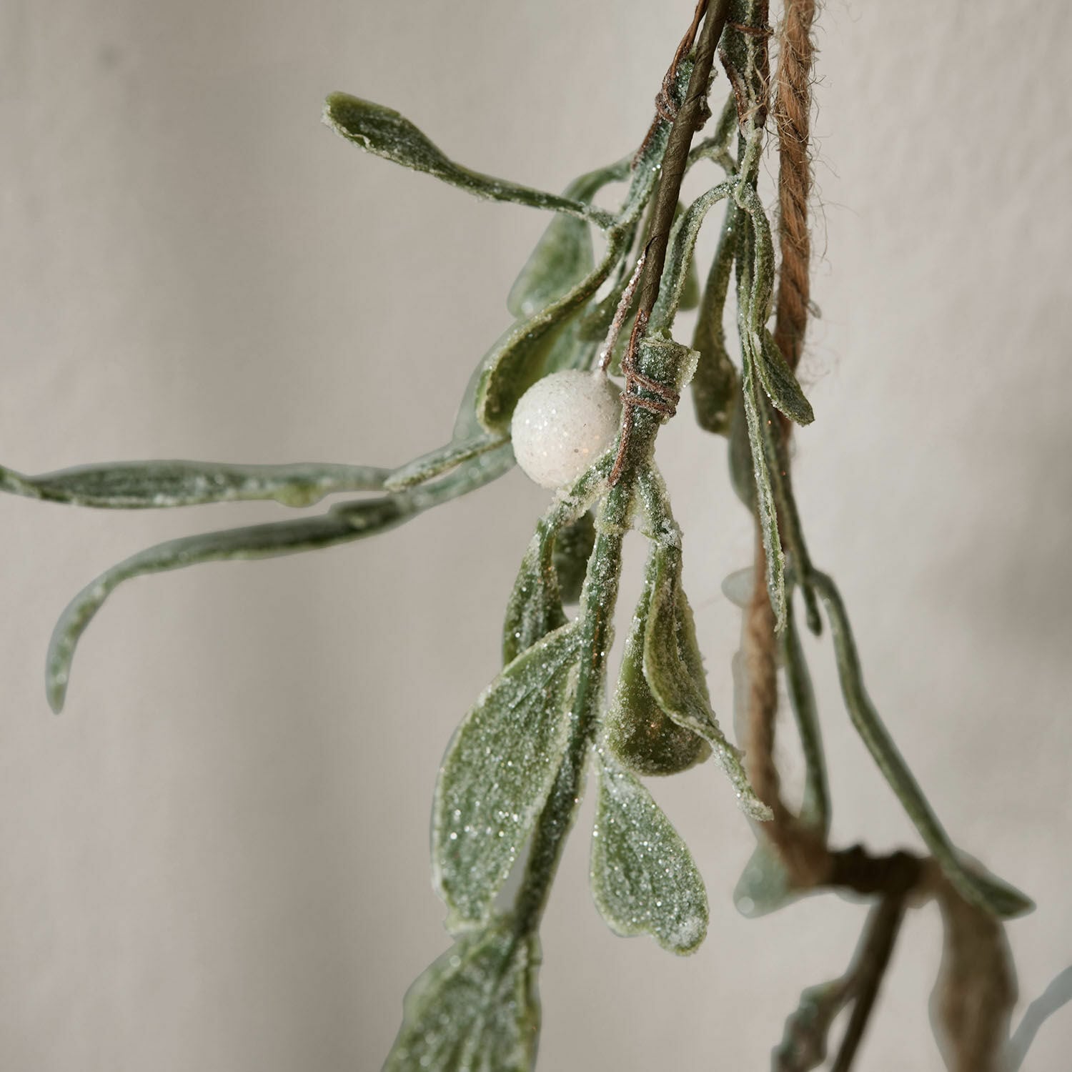 Guirnalda Mistletoe