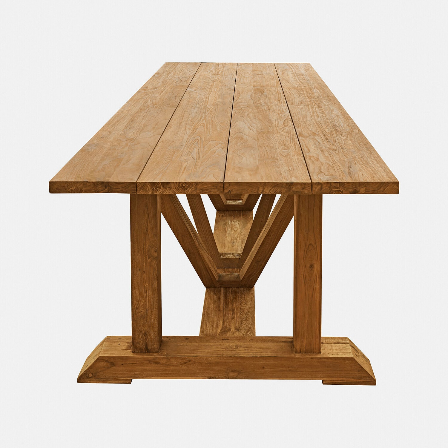 Mesa Melvoro