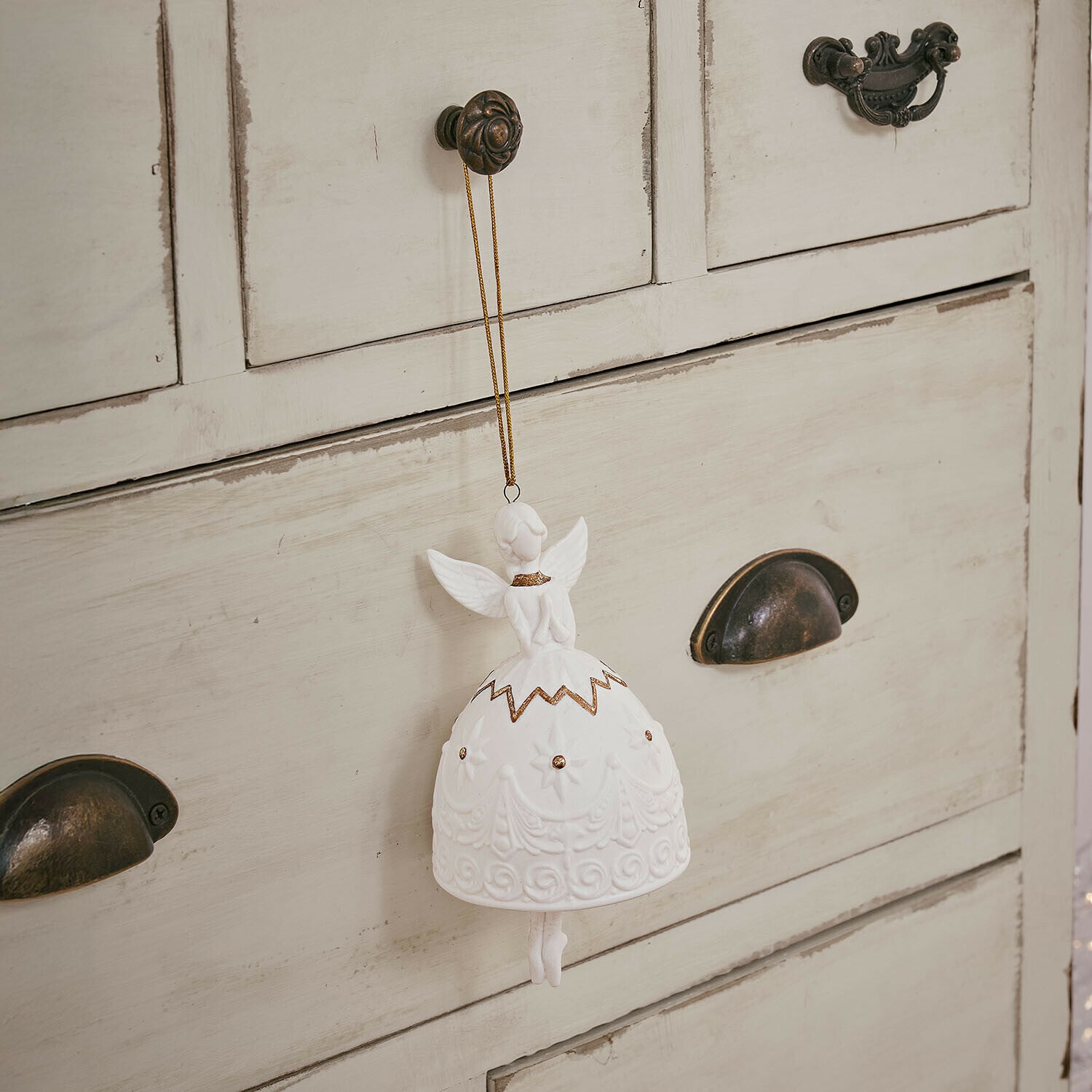 Ángel decorativo Isoldene Ángel decorativo Isoldene