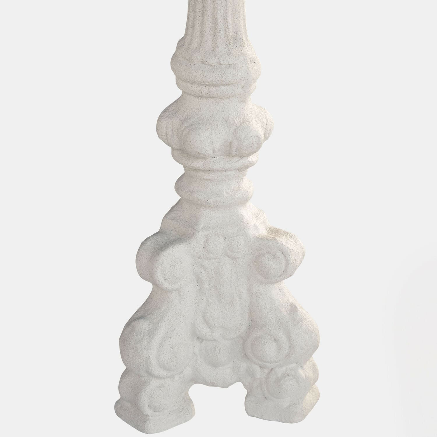 Set de 2 candeleros Chaverny