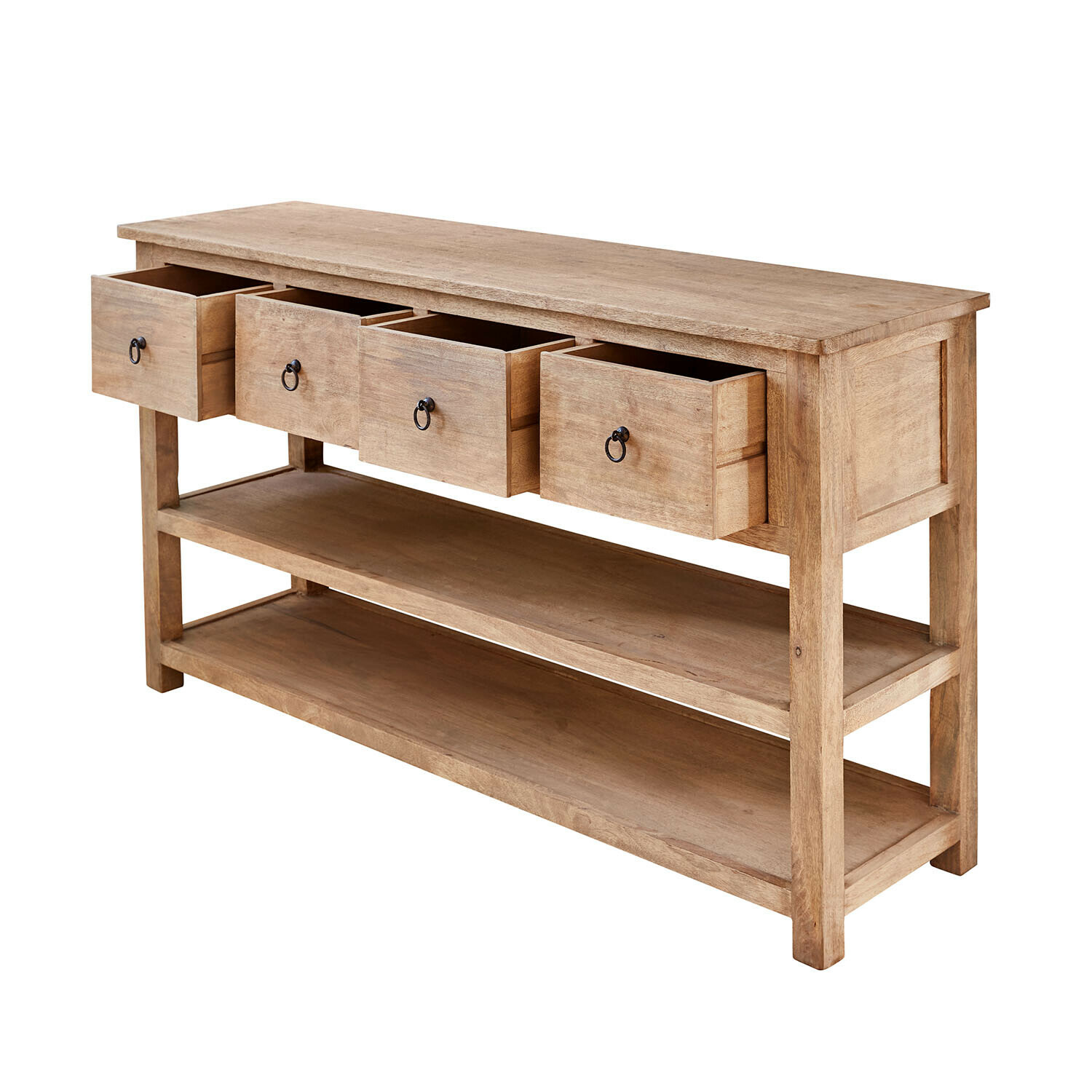 Consola Montavelle