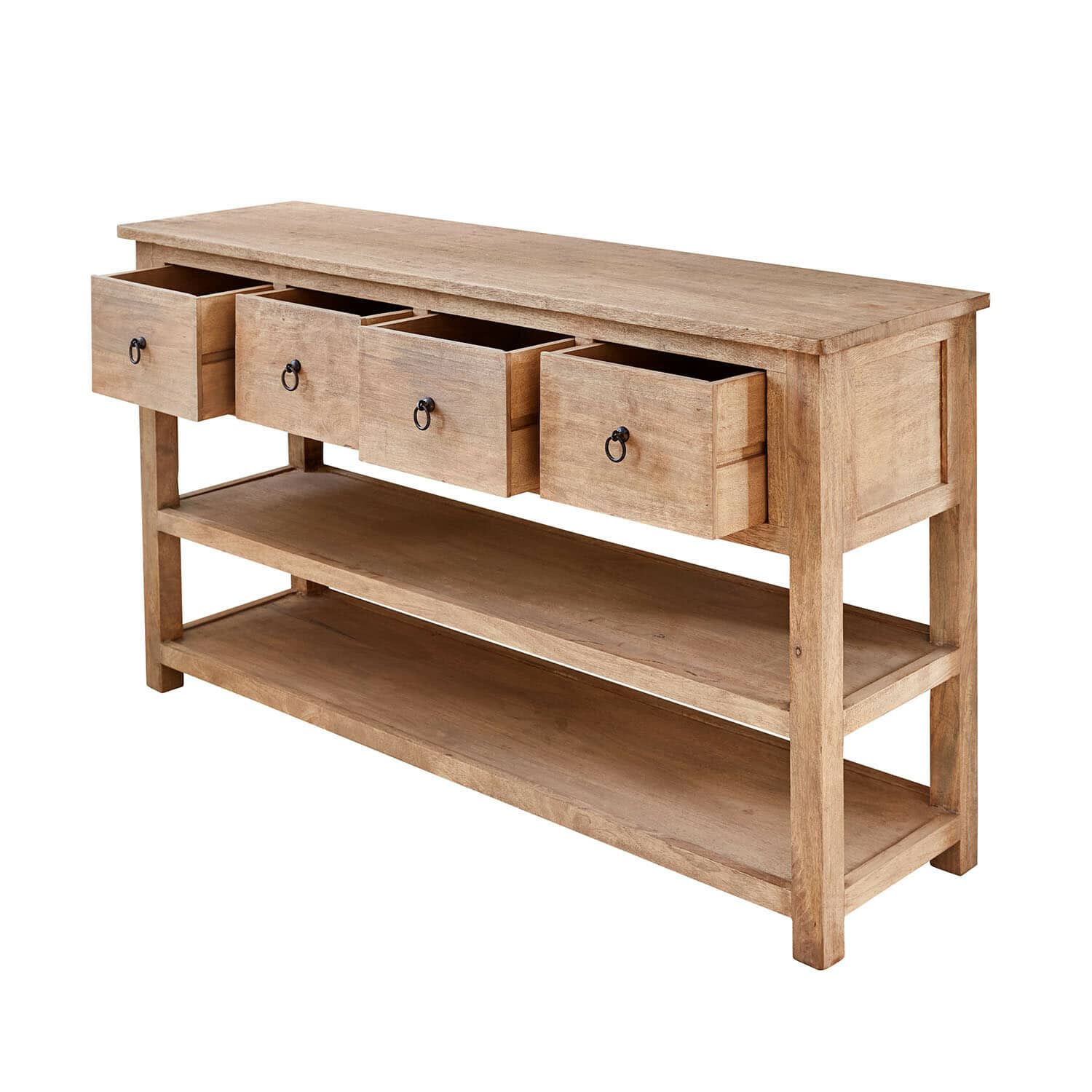 Consola Montavelle