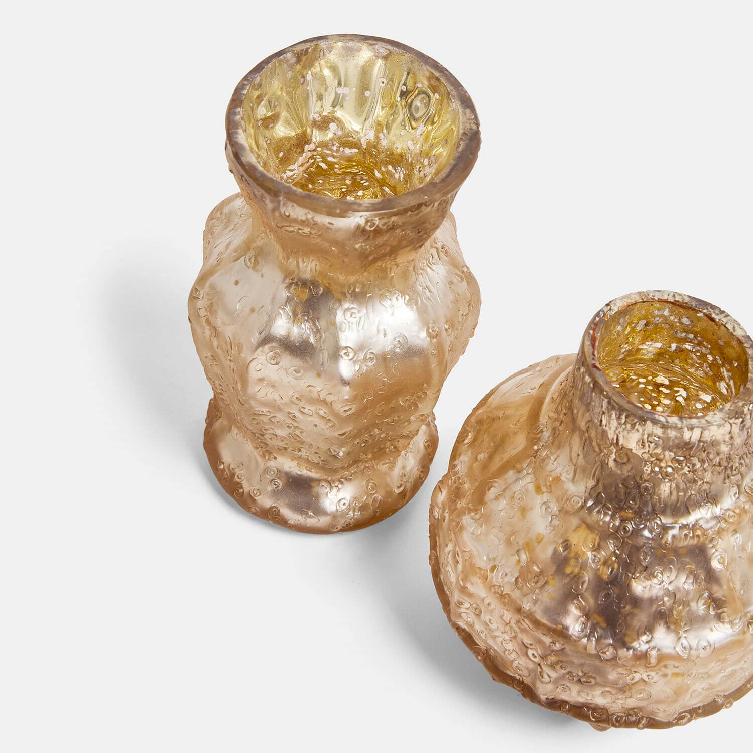 Set de 5 jarrones Petillantique