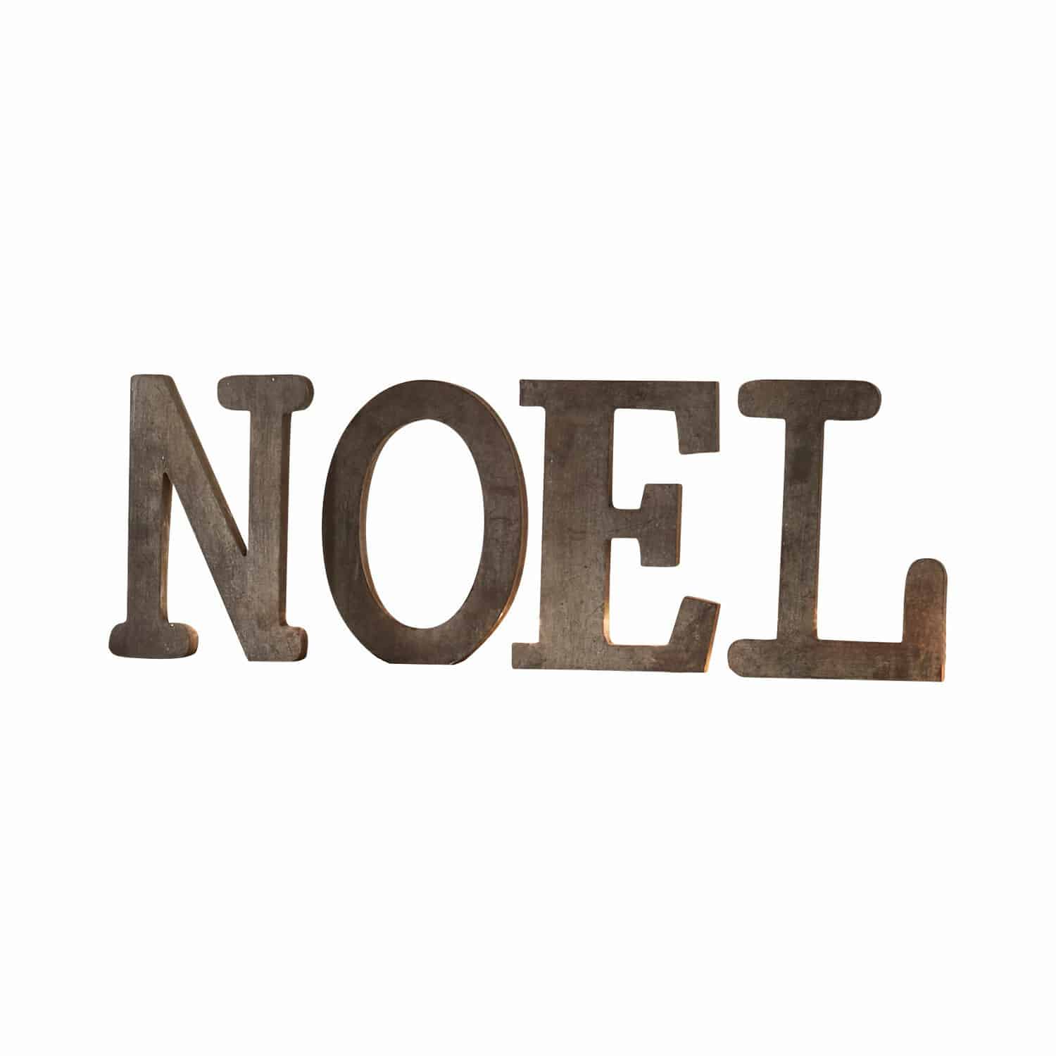 Letras NOEL Letters