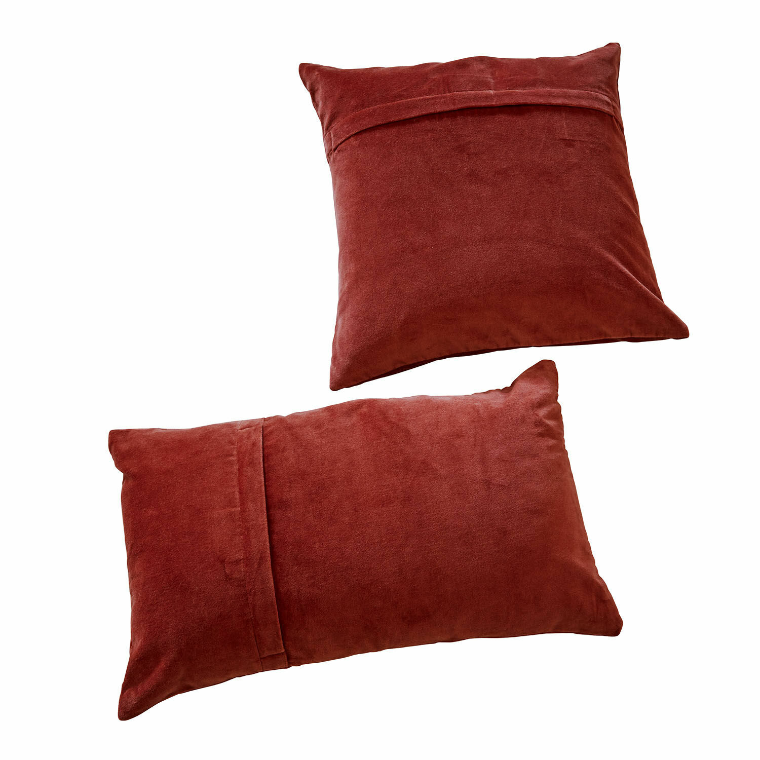 Set de 2 fundas de cojín Tavoliera