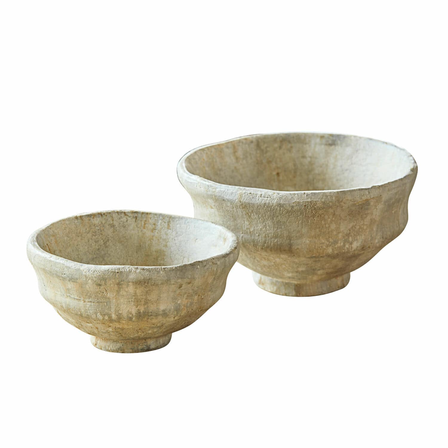 Set de 2 cuencos Tiphaine