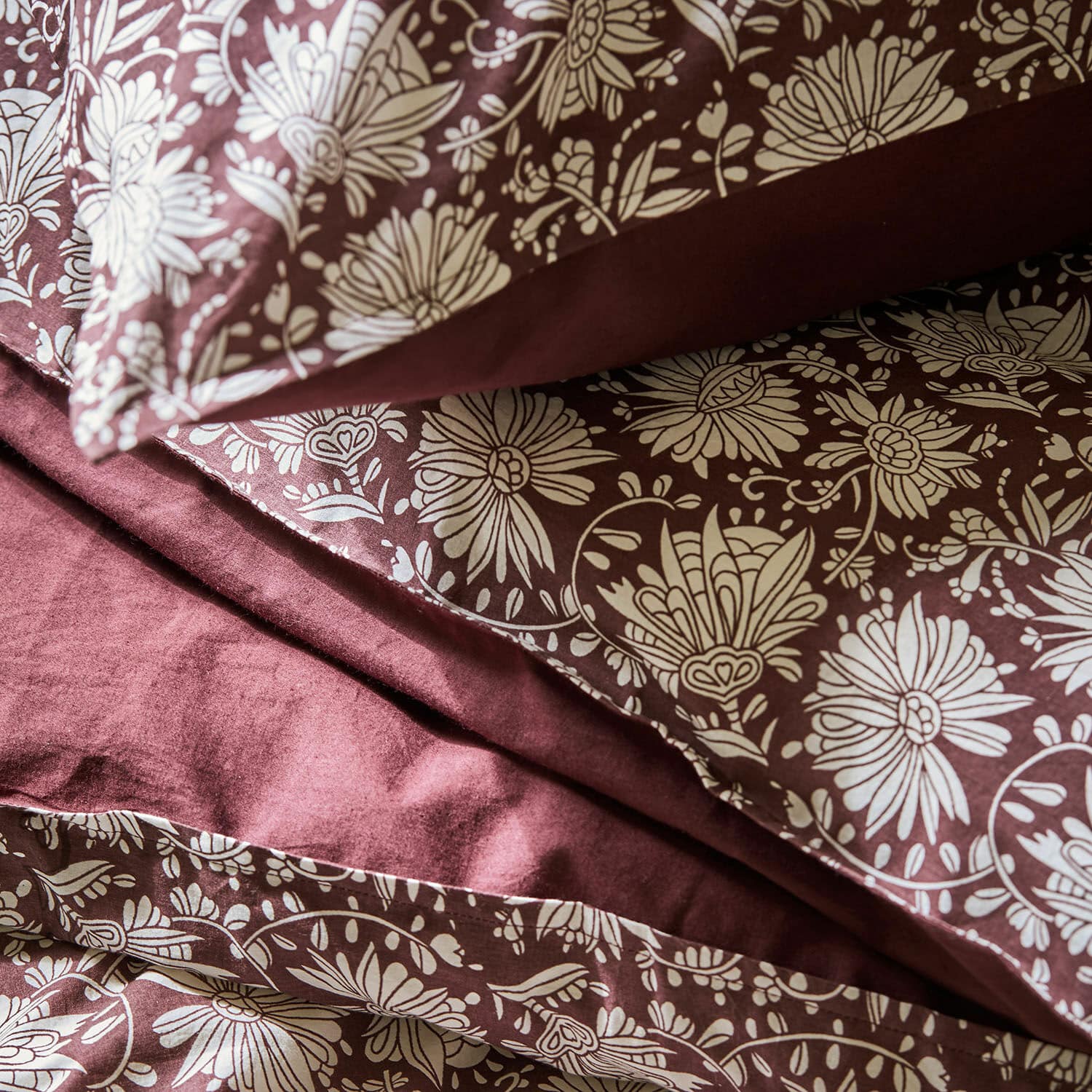 Ropa de cama Jouvenay