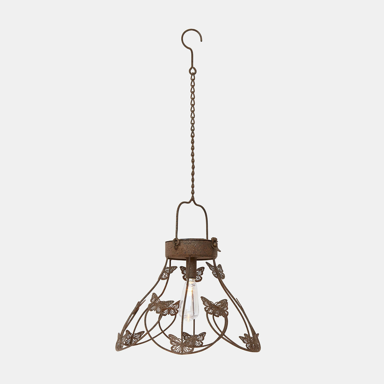 Farol solar Pavrelle