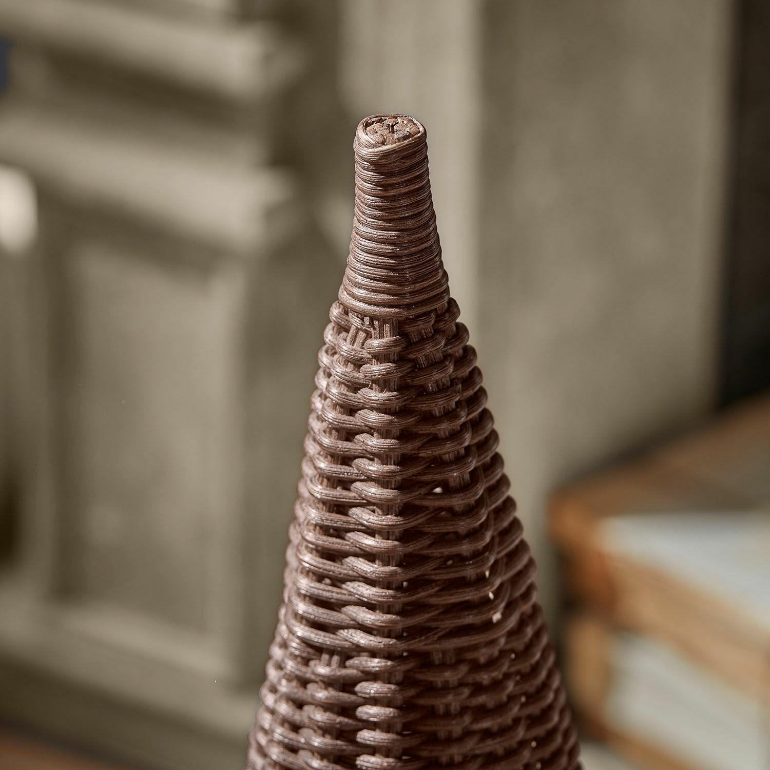 Sombrero decorativo Halimad