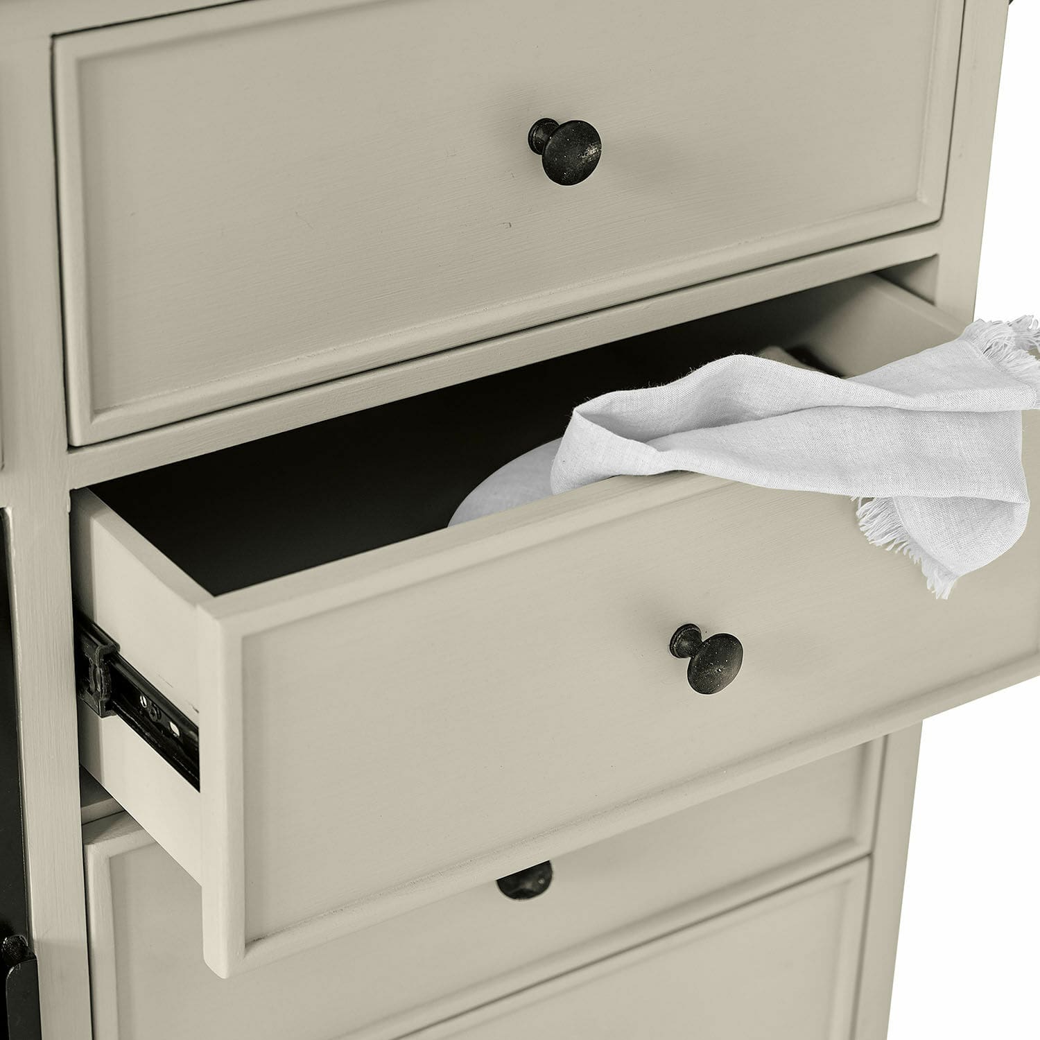Mueble de cocina Orlévine