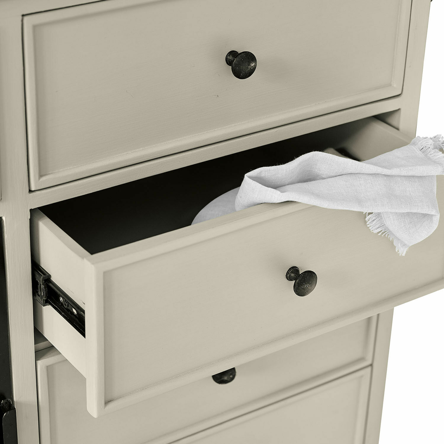 Mueble de cocina Orlévine