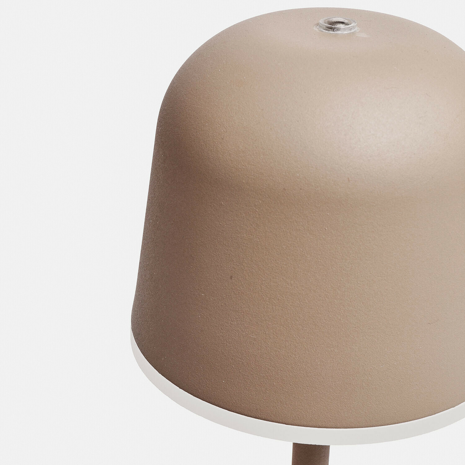 Lámpara de mesa recargable Ulianne
