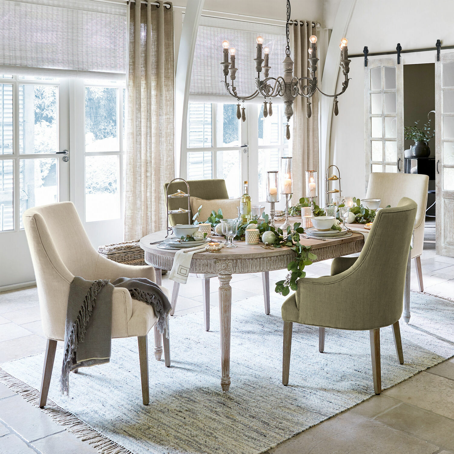 Silla Hyeres