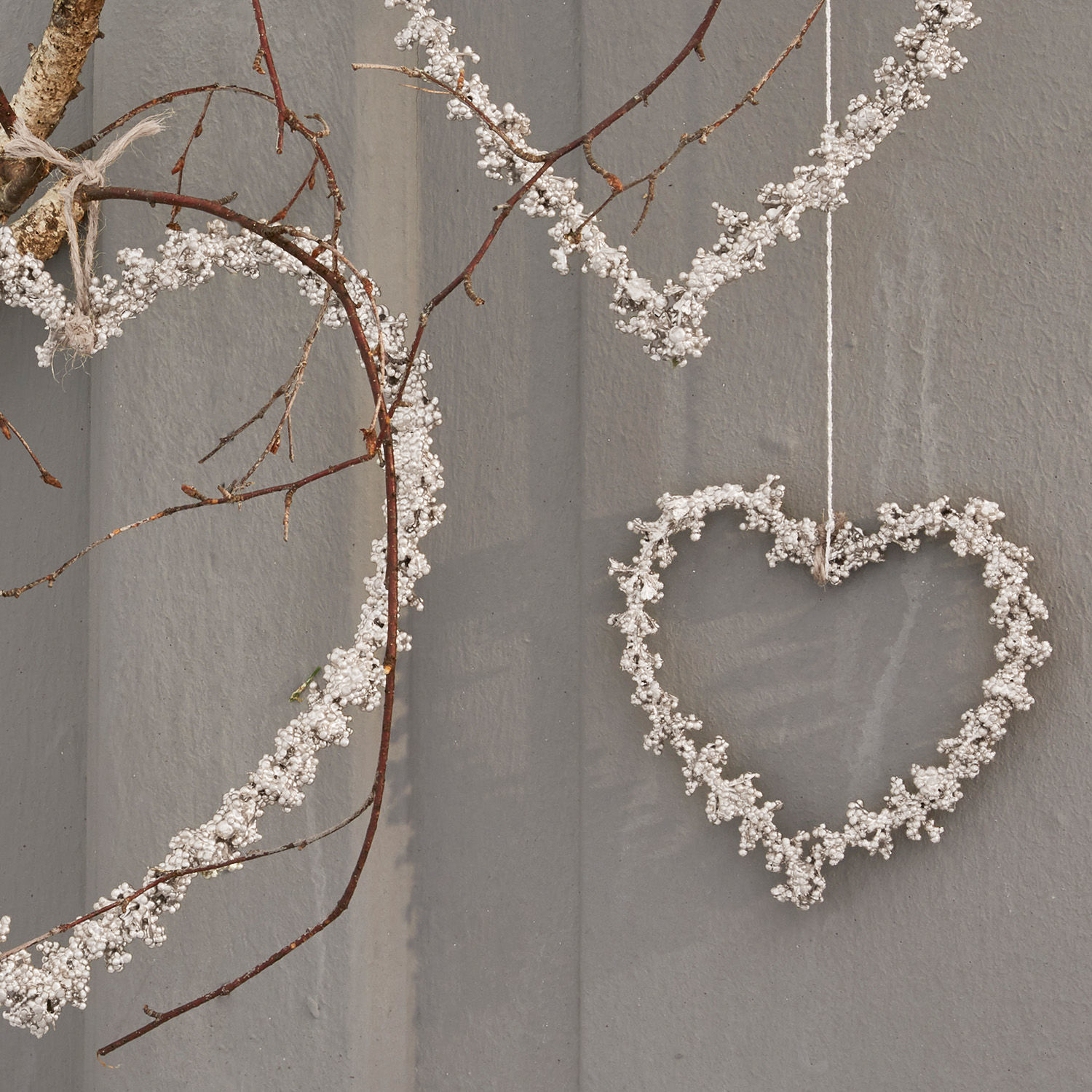 Set de 3 colgantes Minstrel