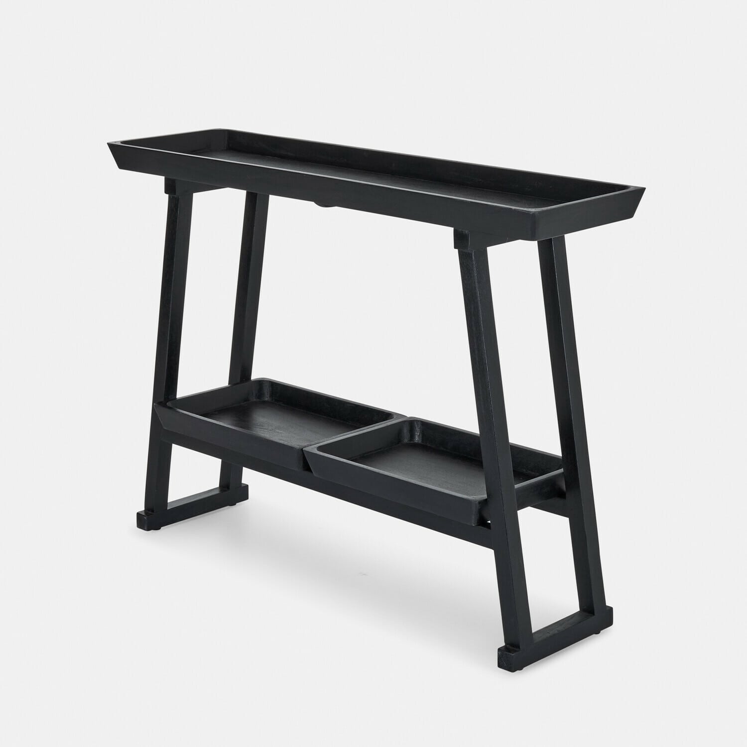 Consola Ivywood