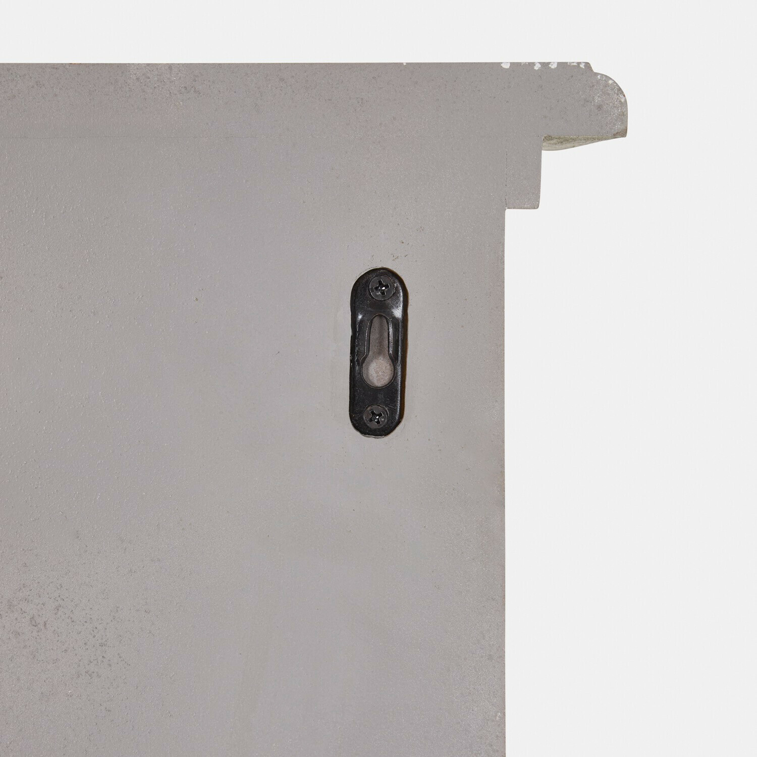 Consola de chimenea Garlève