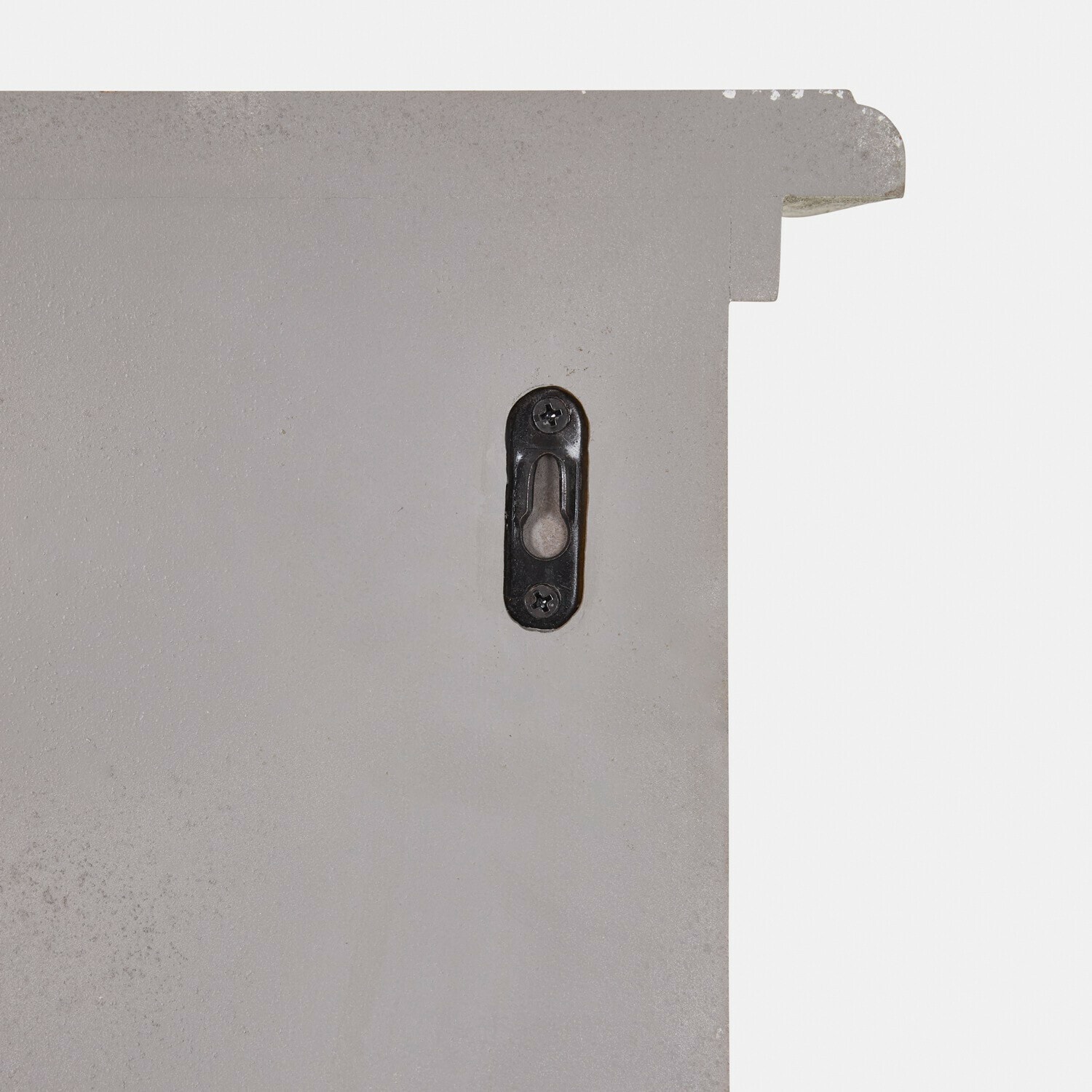 Consola de chimenea Garlève