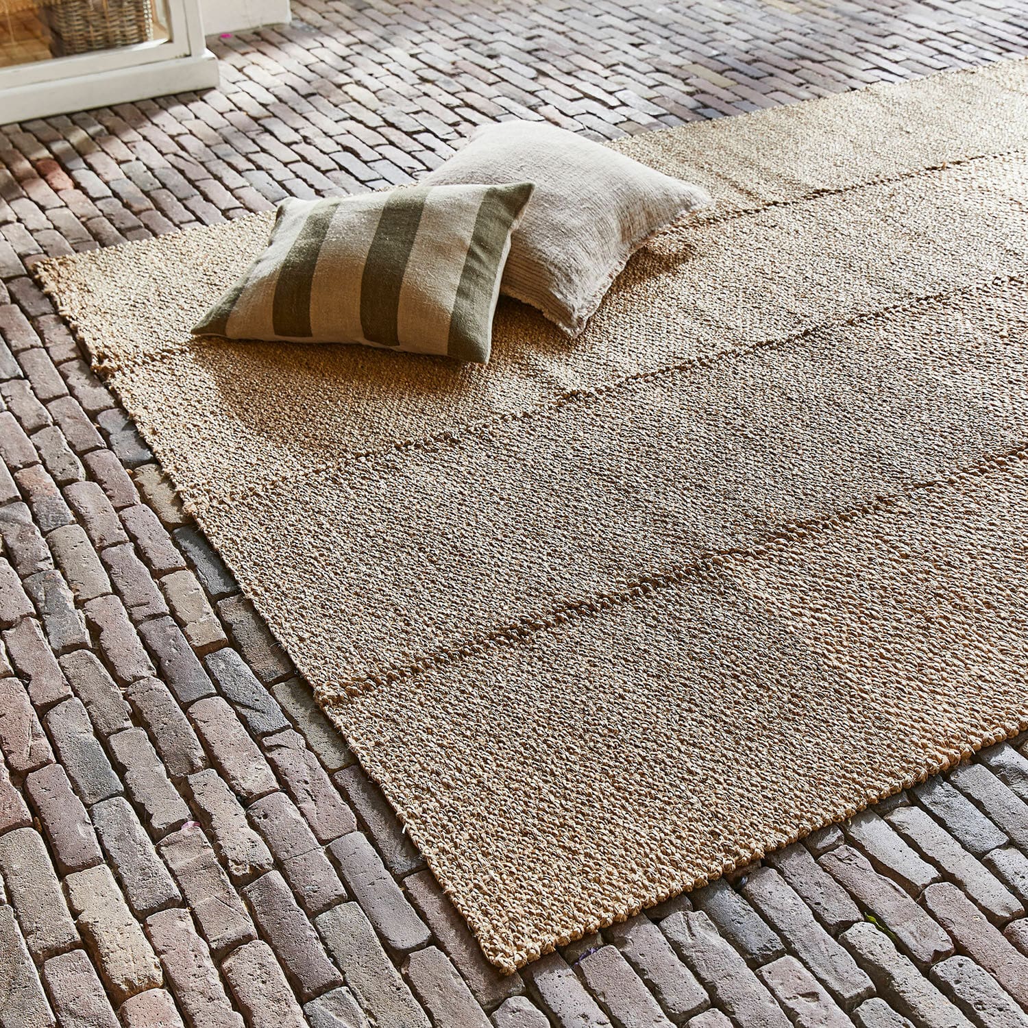 Alfombra Meurthe