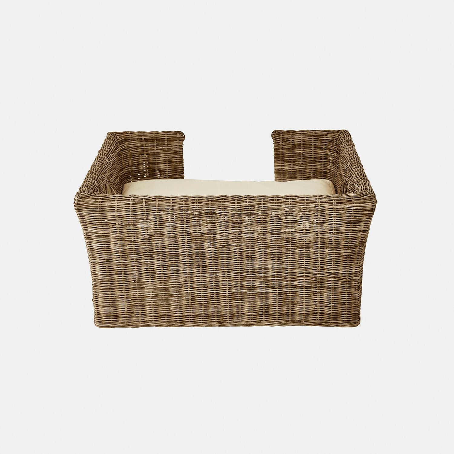 Cesta para mascotas Knuddo