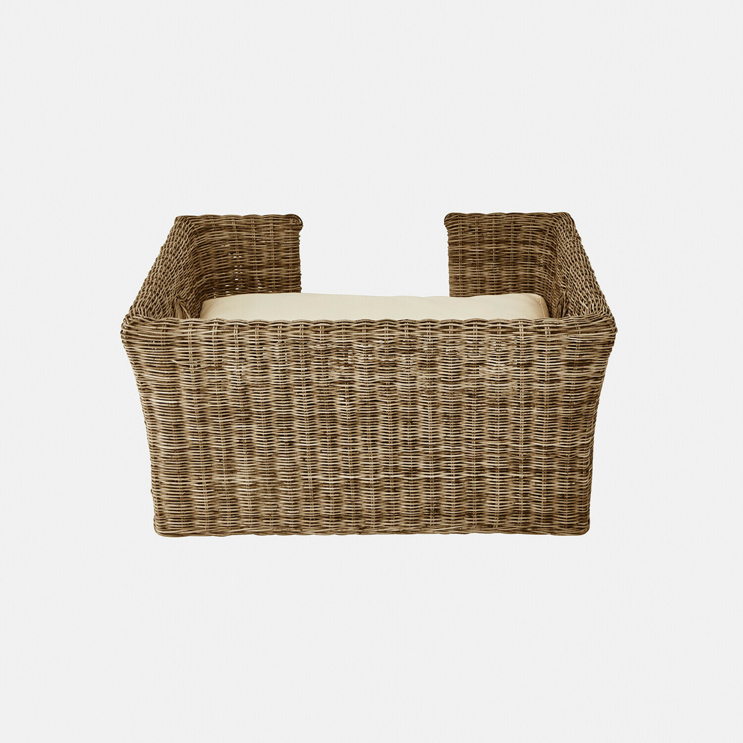 Cesta para mascotas Knuddo