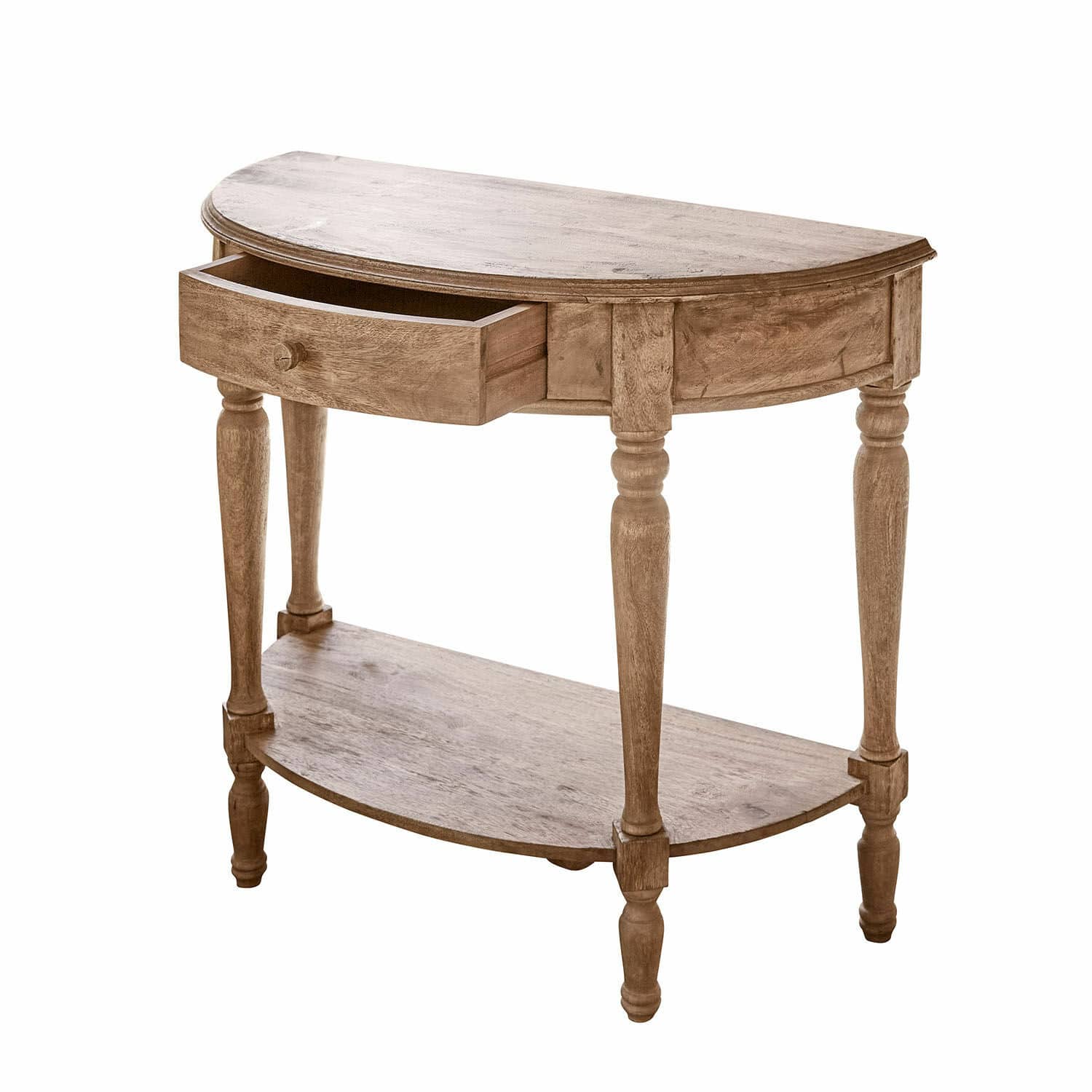 Consola Daintique