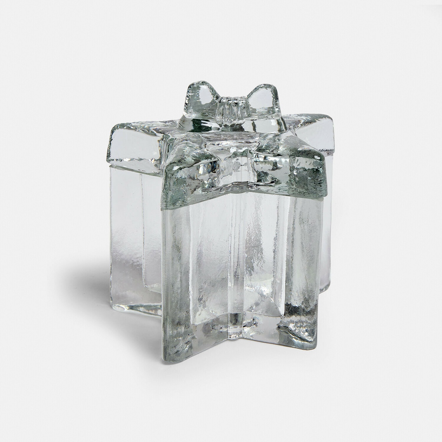 Tarro de cristal Hêlavine