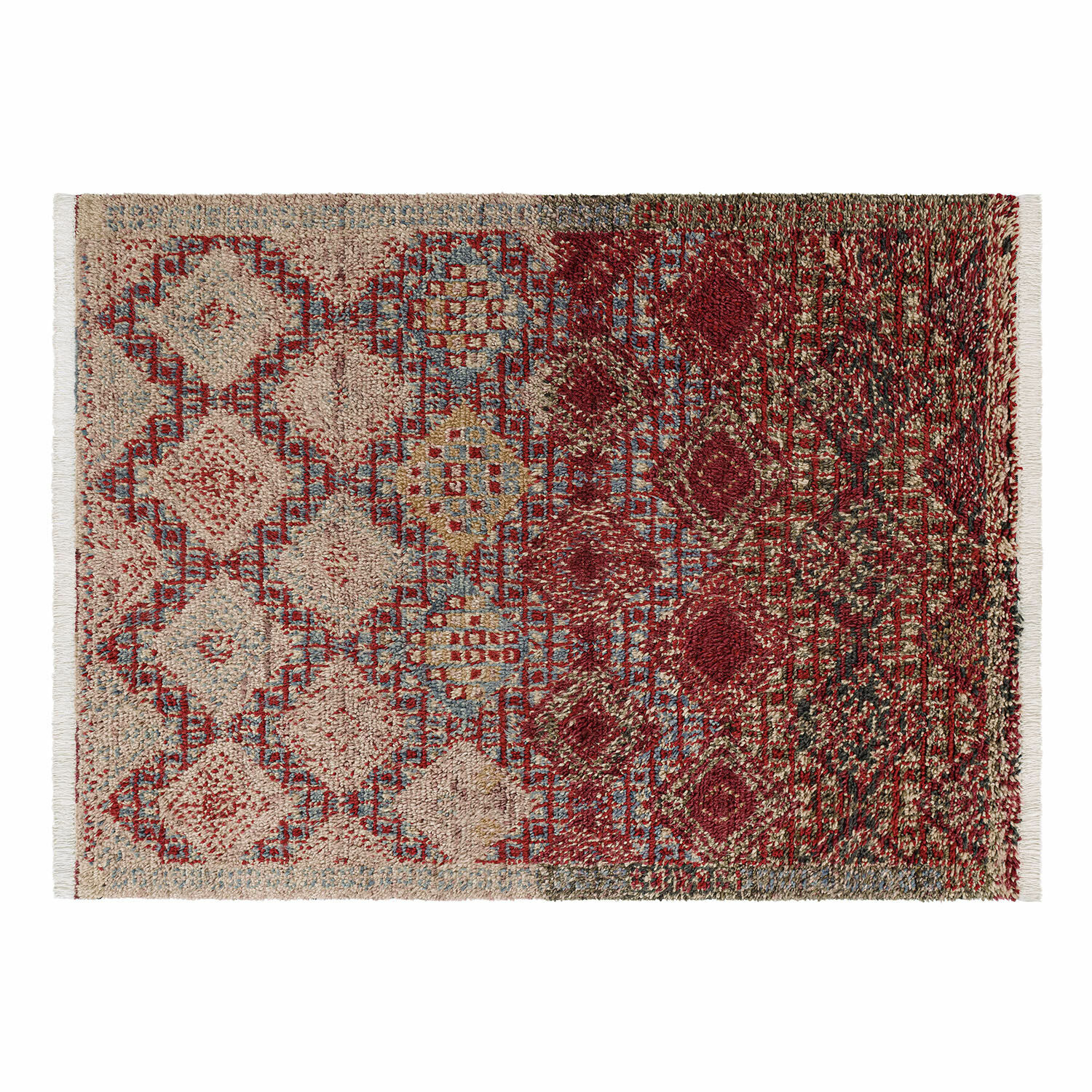 Alfombra Thalivine