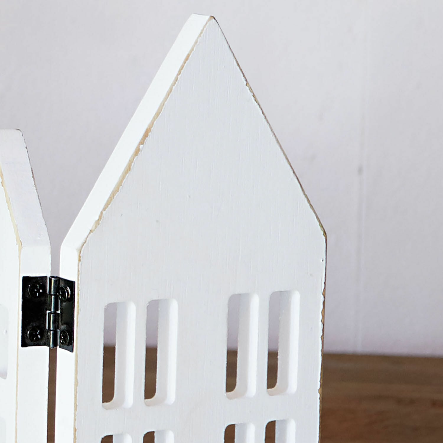 Casitas decorativas Cottages