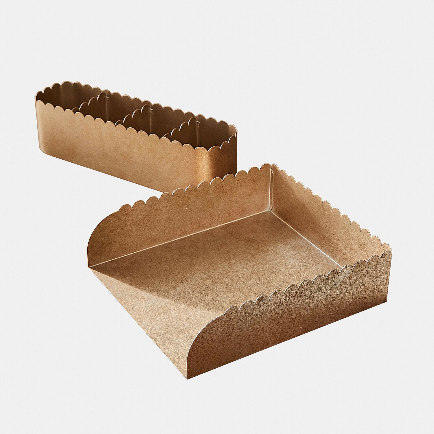 Set de 2 organizadores Cévoline