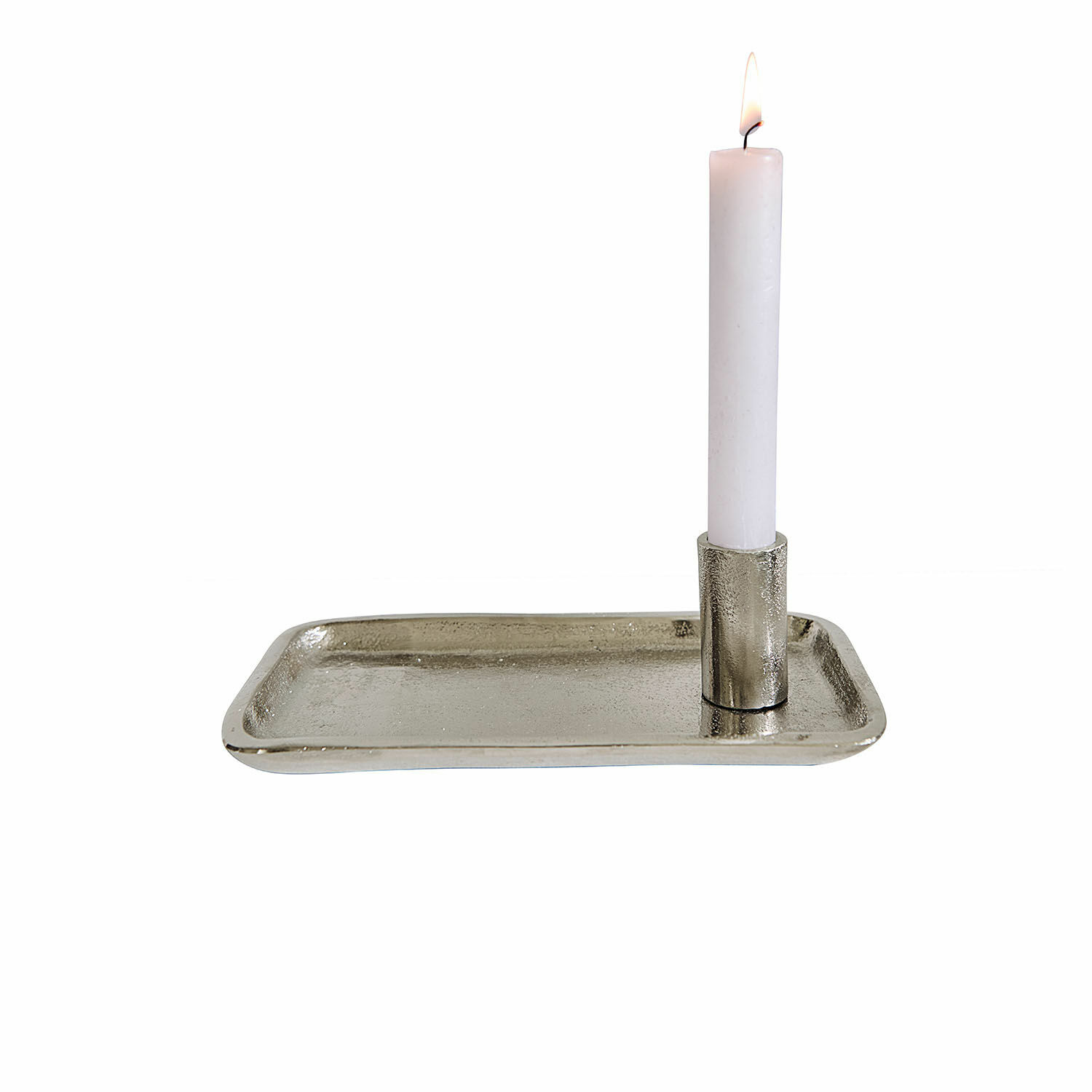 Bandeja para vela Estanora