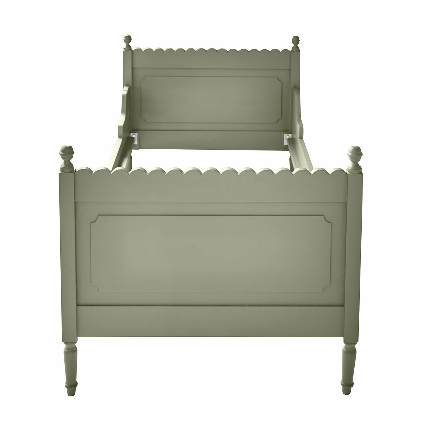 Cama individual Kystlund