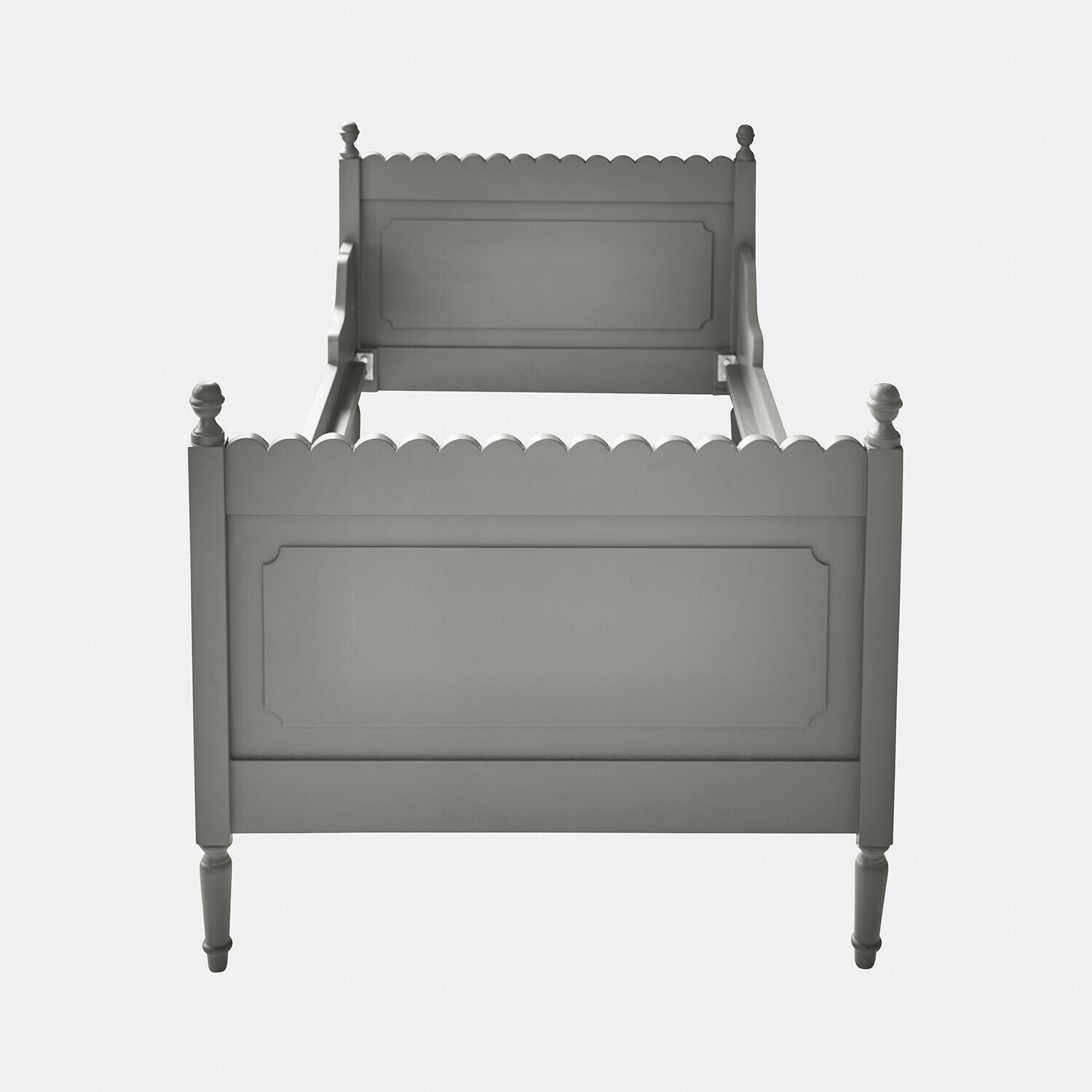 Cama individual Kystlund