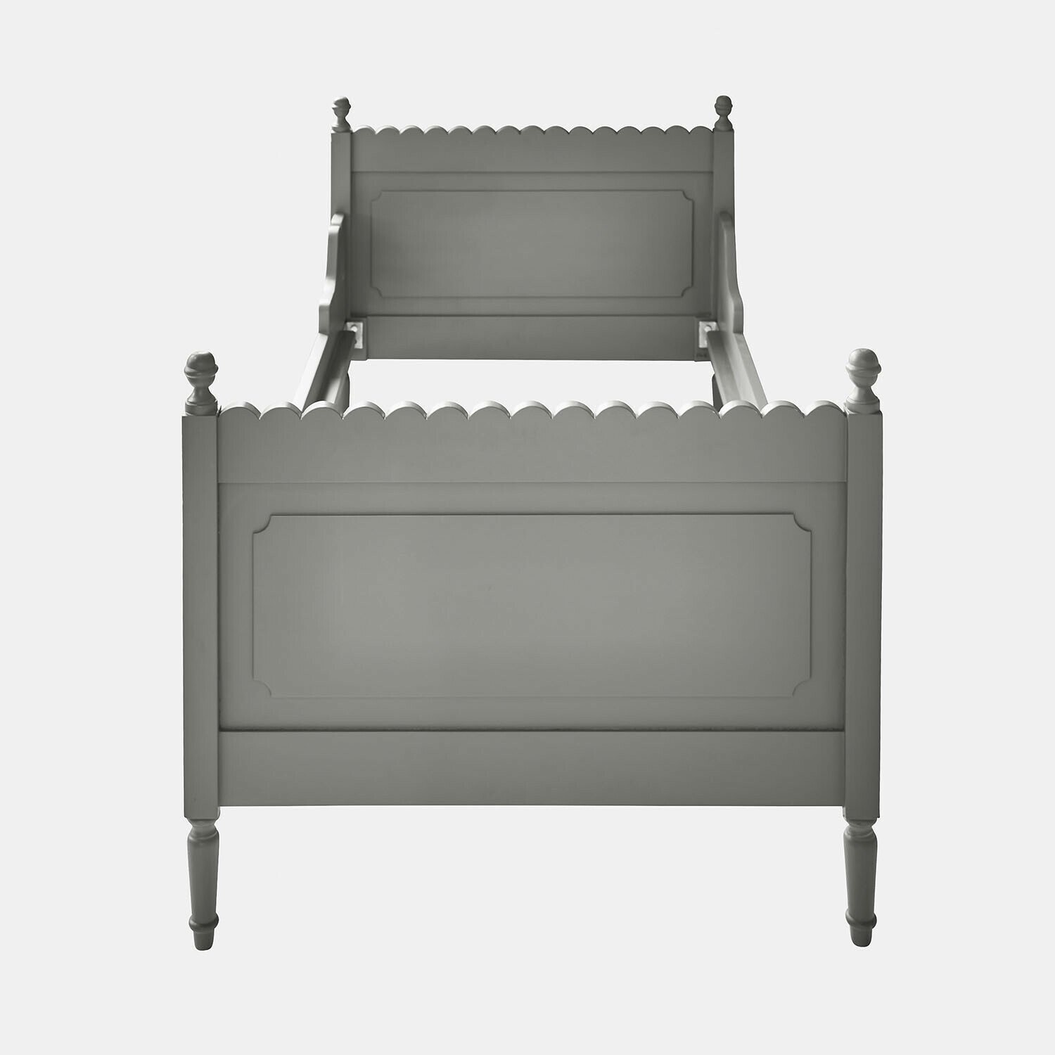 Cama individual Kystlund