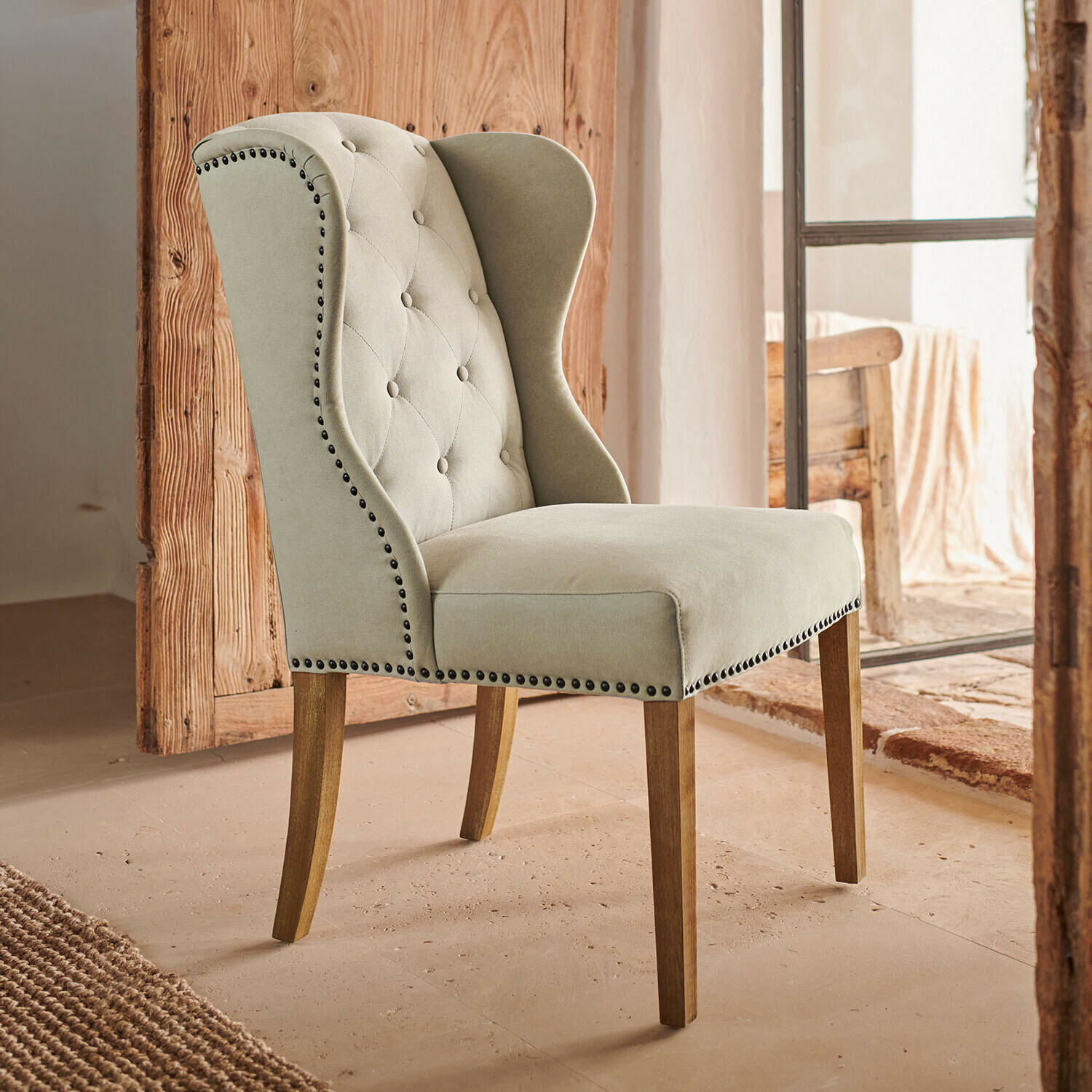 Silla Remi