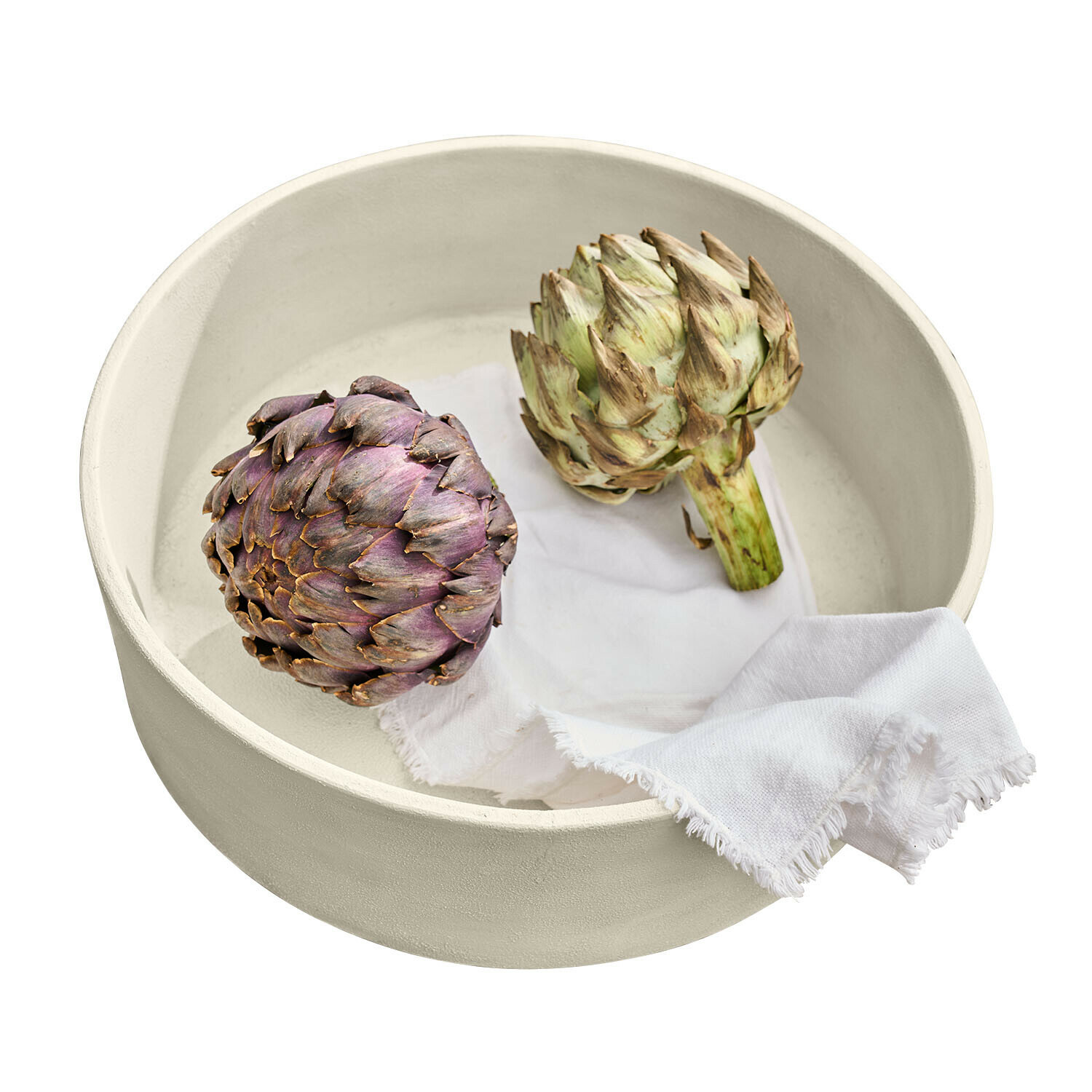 Cuenco decorativo Islene