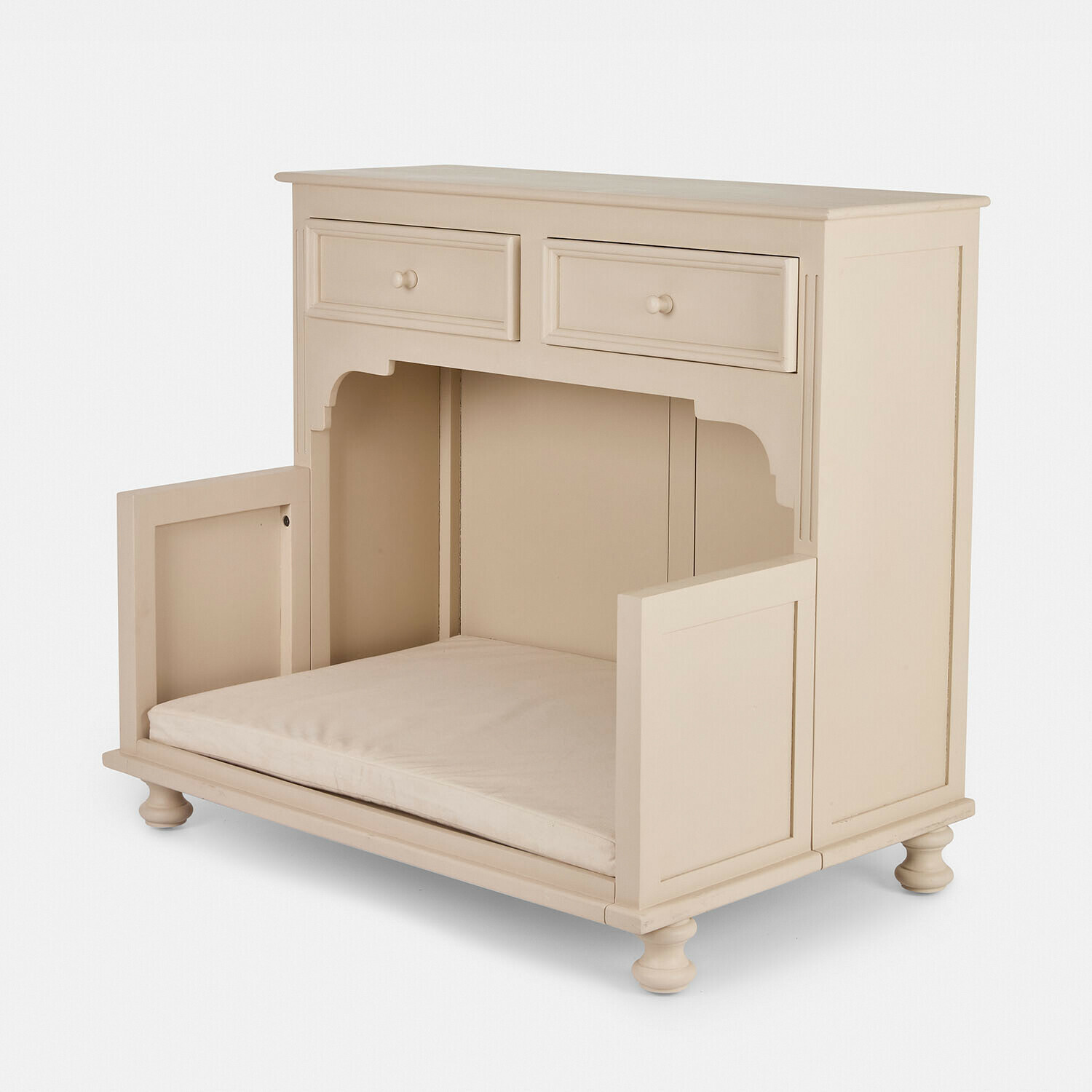 Cama para perros Galivonne
