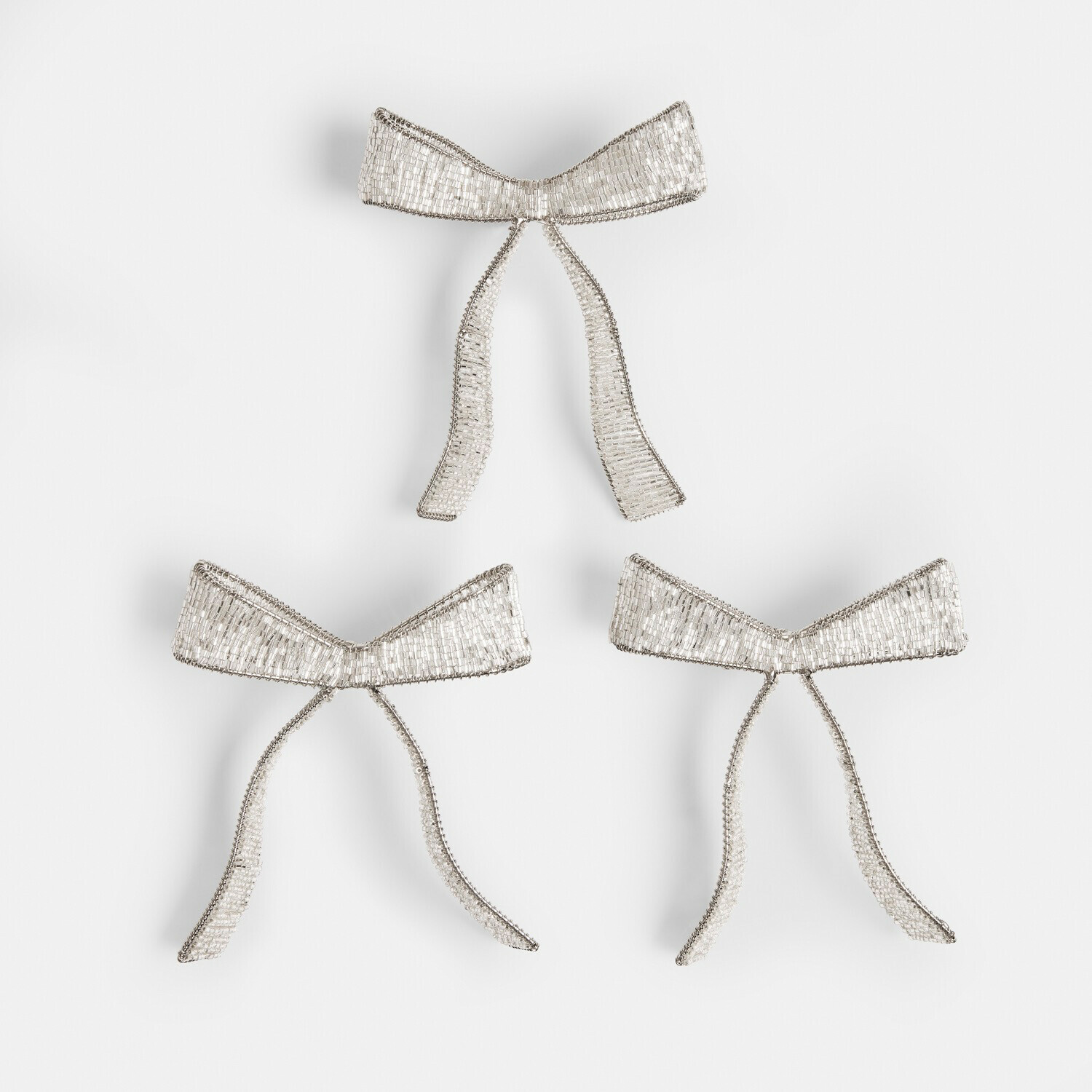Set de 3 lazos Ravélise