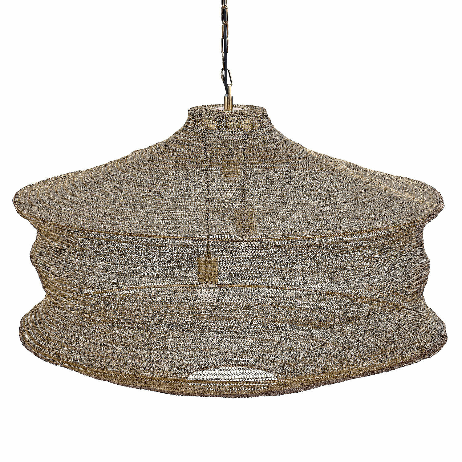 Lámpara colgante Valerique