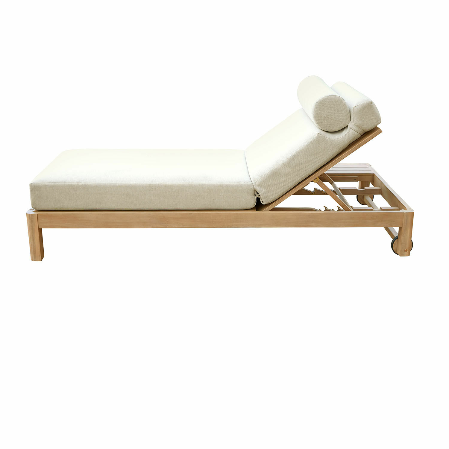 Tumbona FSC®-100% Lemorette