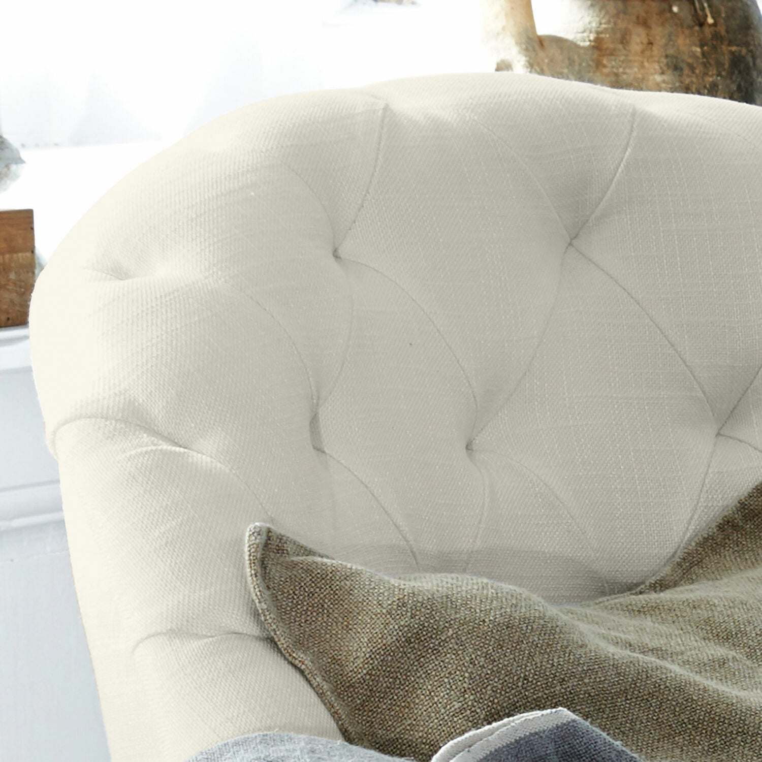Sillón Laneuville