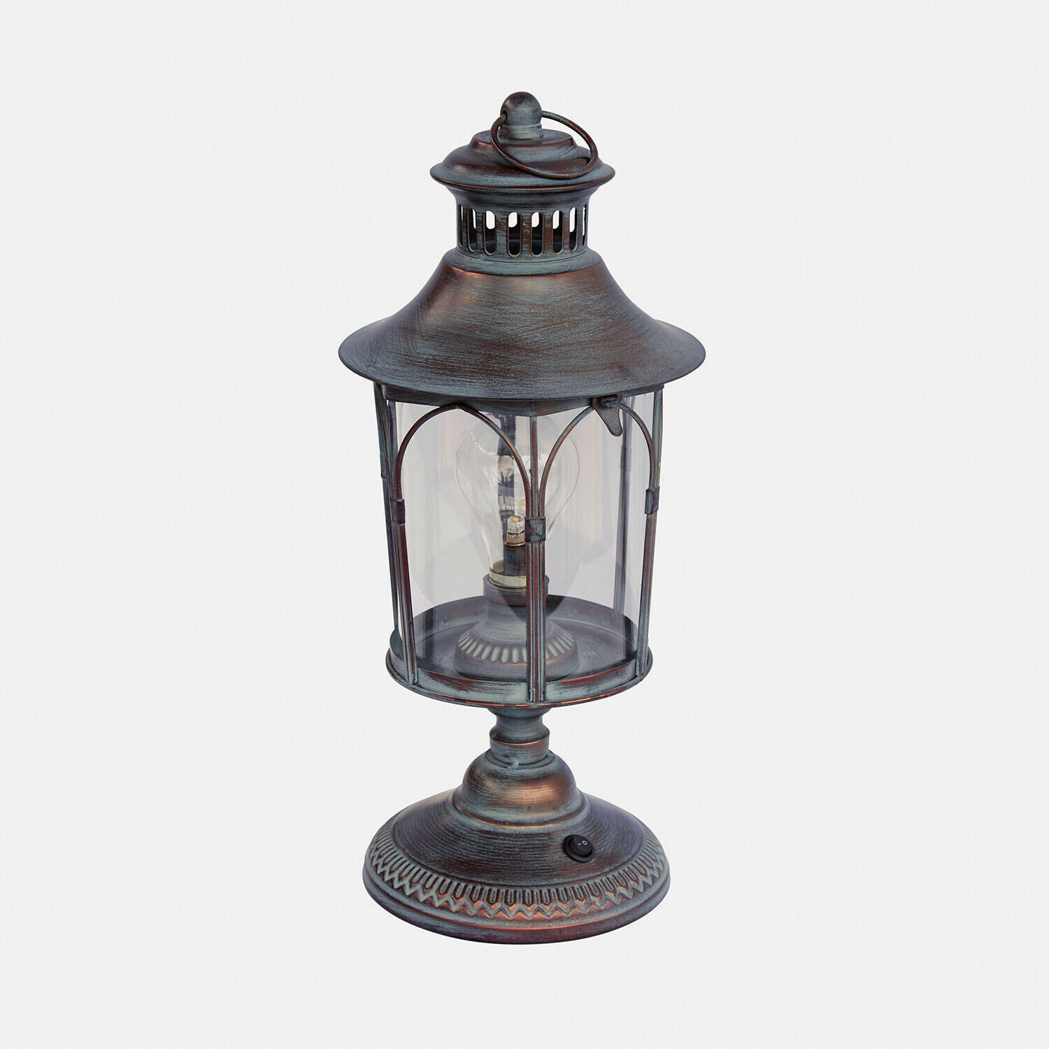 Farol LED Brélomine