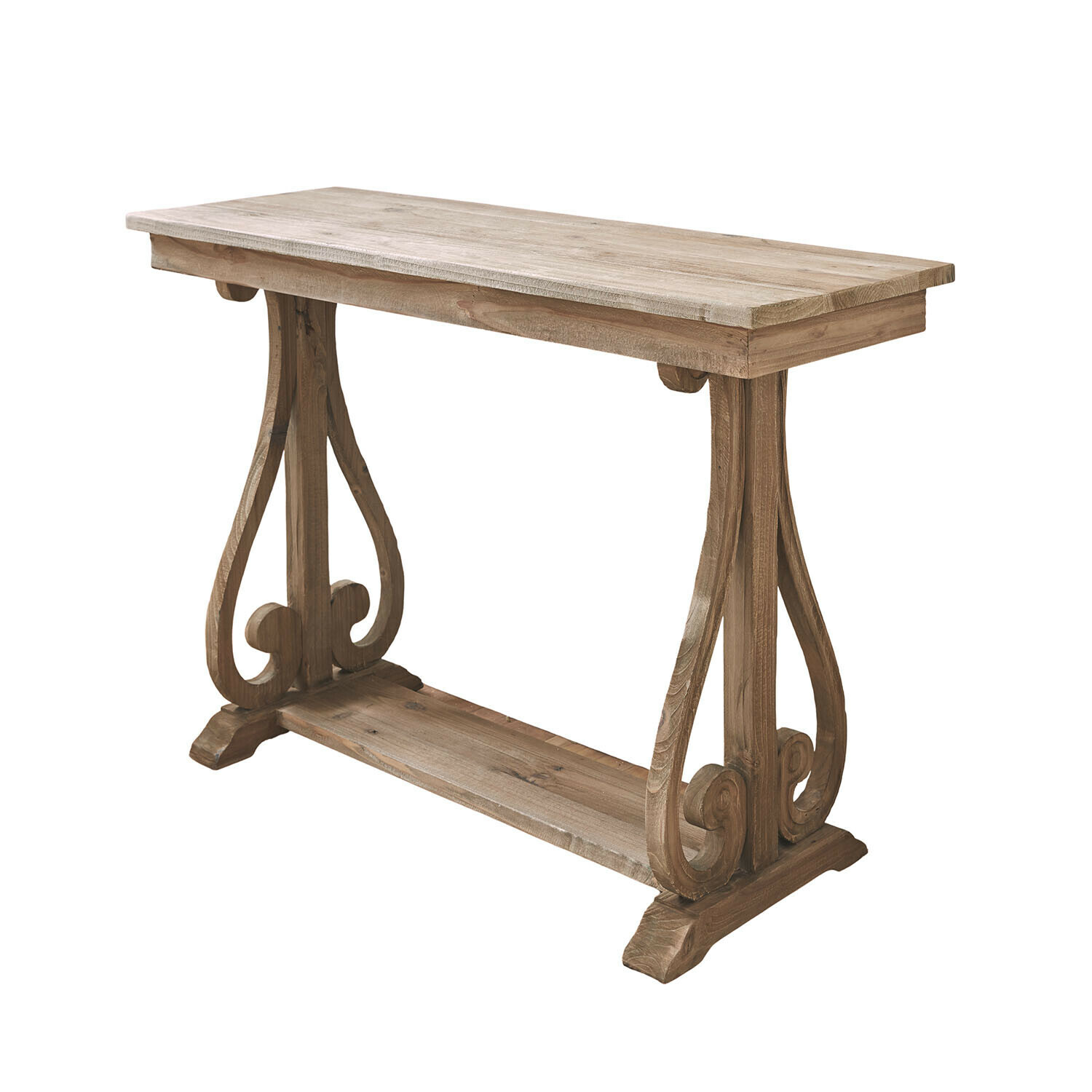 Consola Chavignac