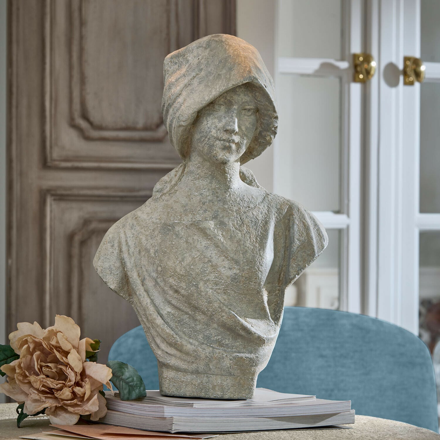 Busto Mireline