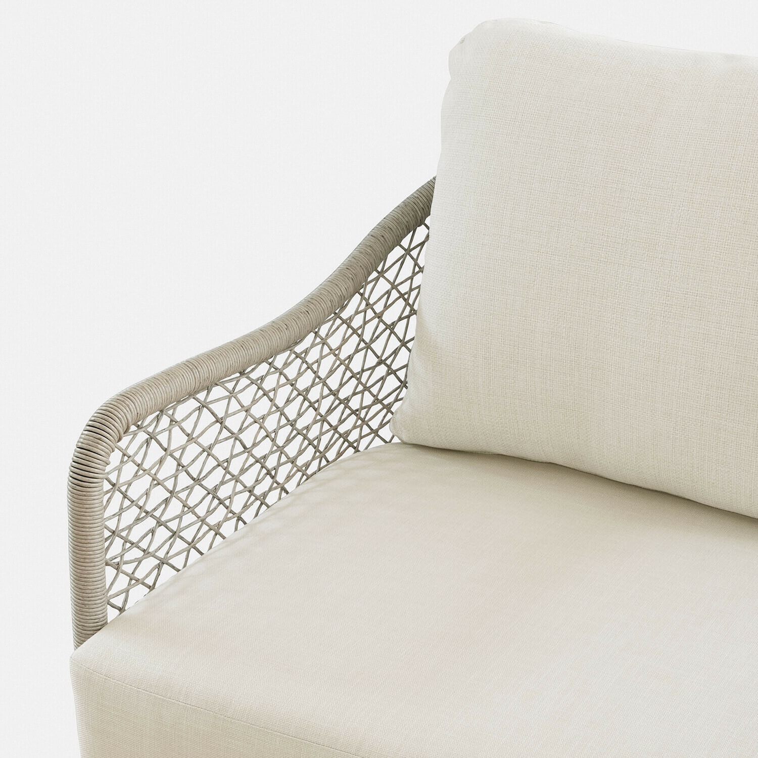 Sillón Langforda