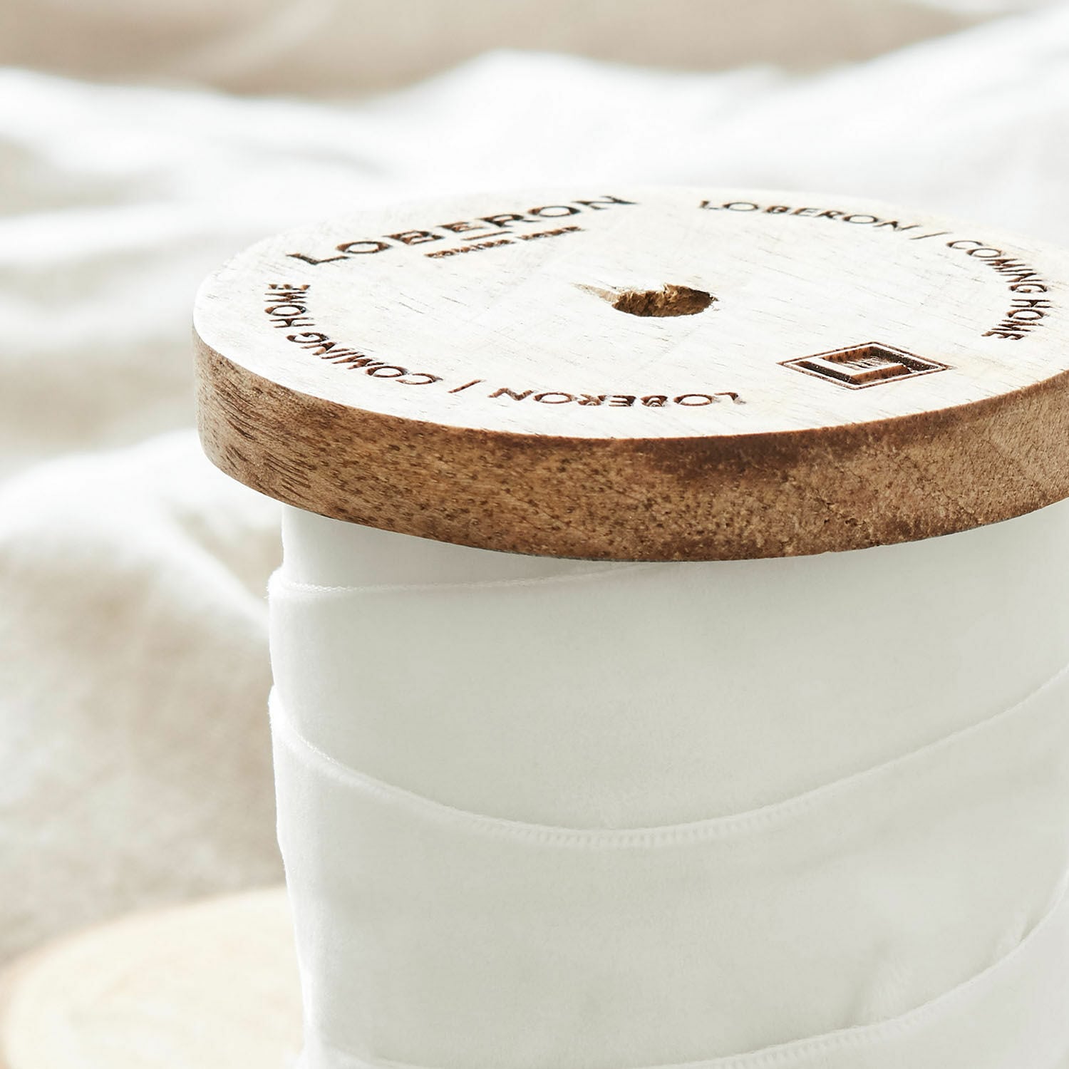 Cinta de terciopelo Andaris