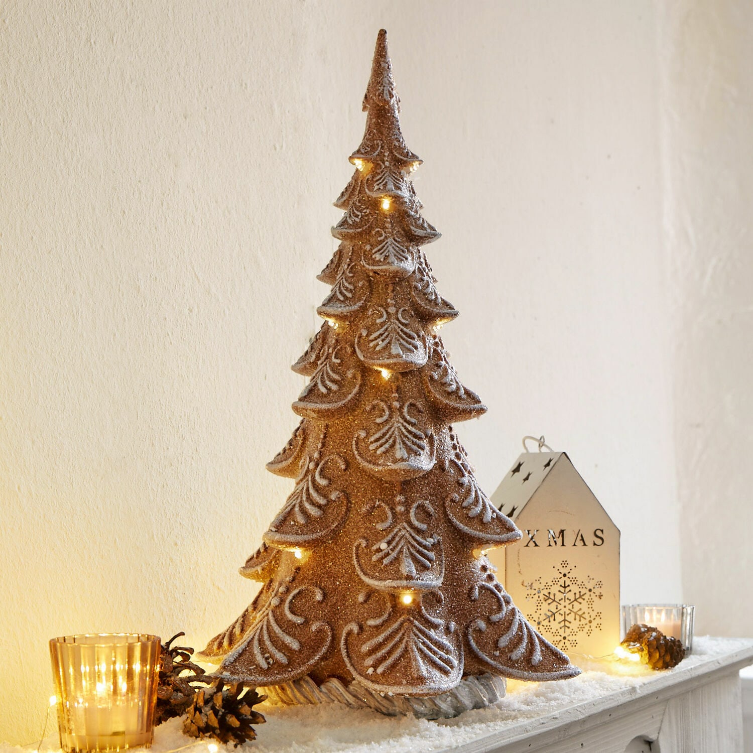 Árbol decorativo Anyama